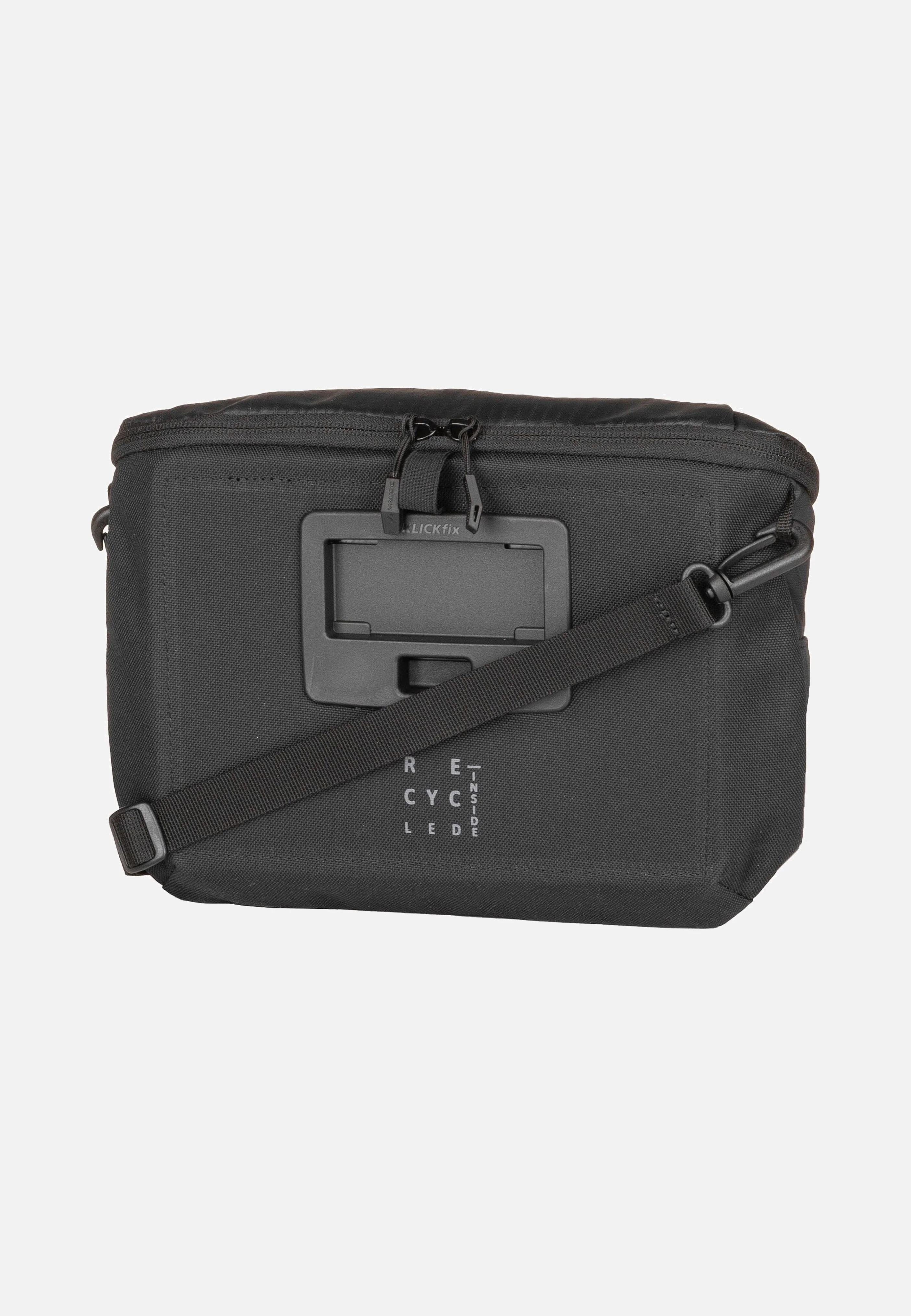 CityBox Bike II Black - Lenkertasche - Image 2
