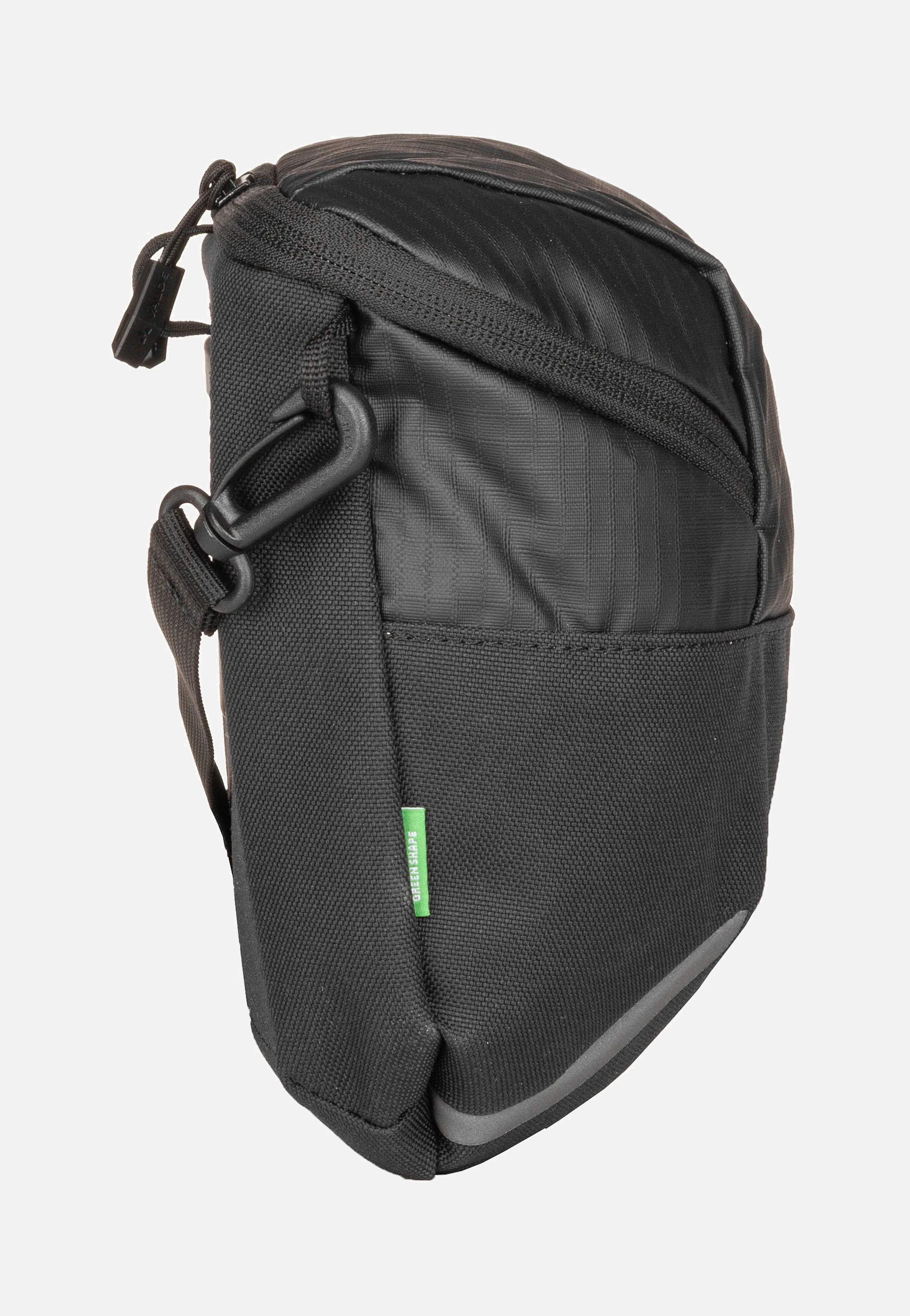 CityBox Bike II Black - Lenkertasche - Image 5