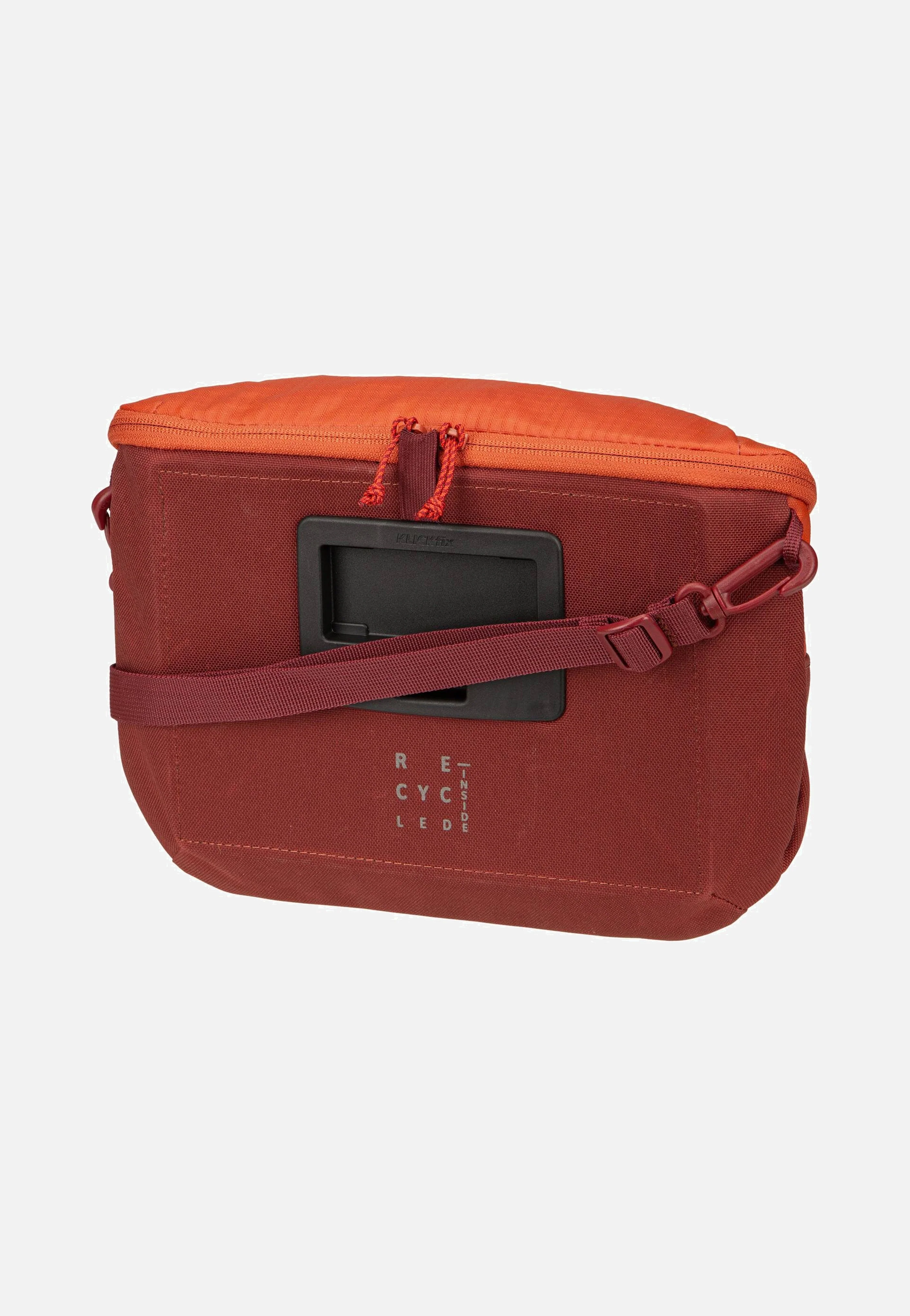 CityBox Bike II Buckeye - Lenkertasche - Image 2