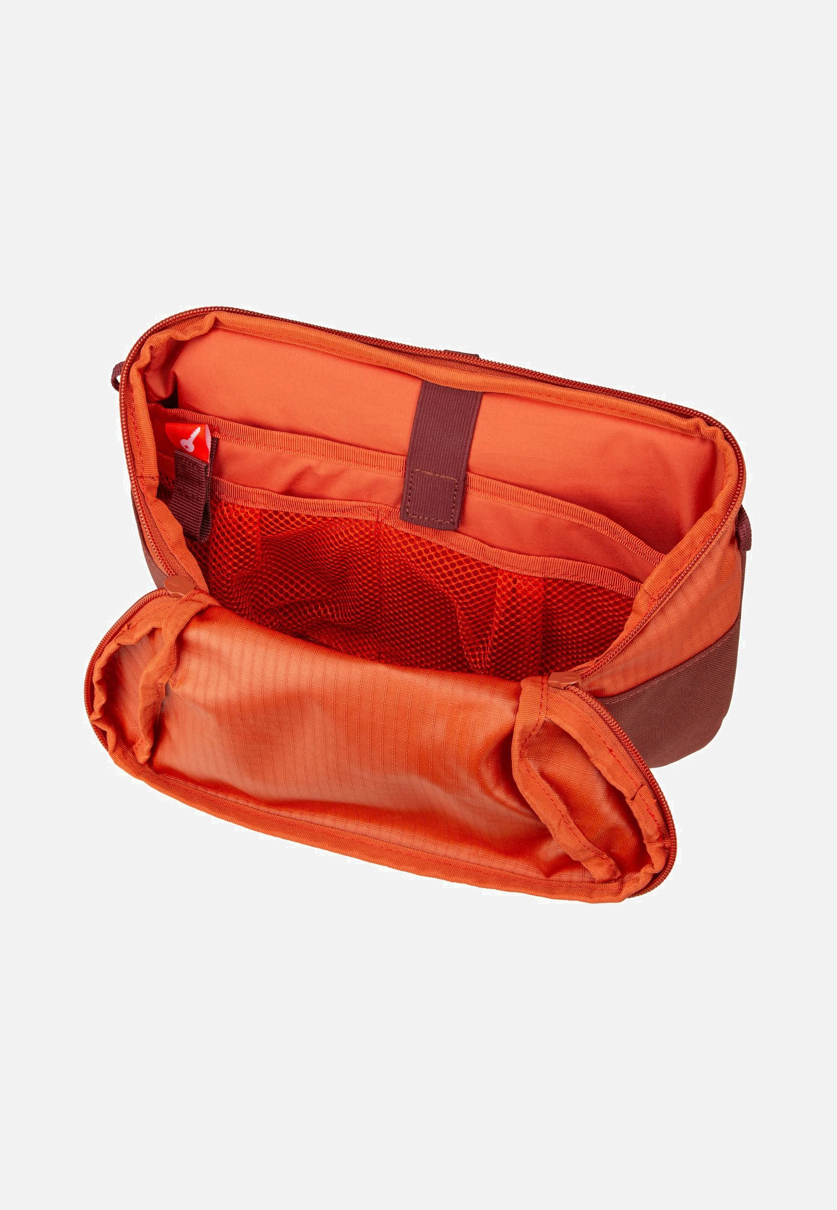 CityBox Bike II Buckeye - Lenkertasche - Image 3