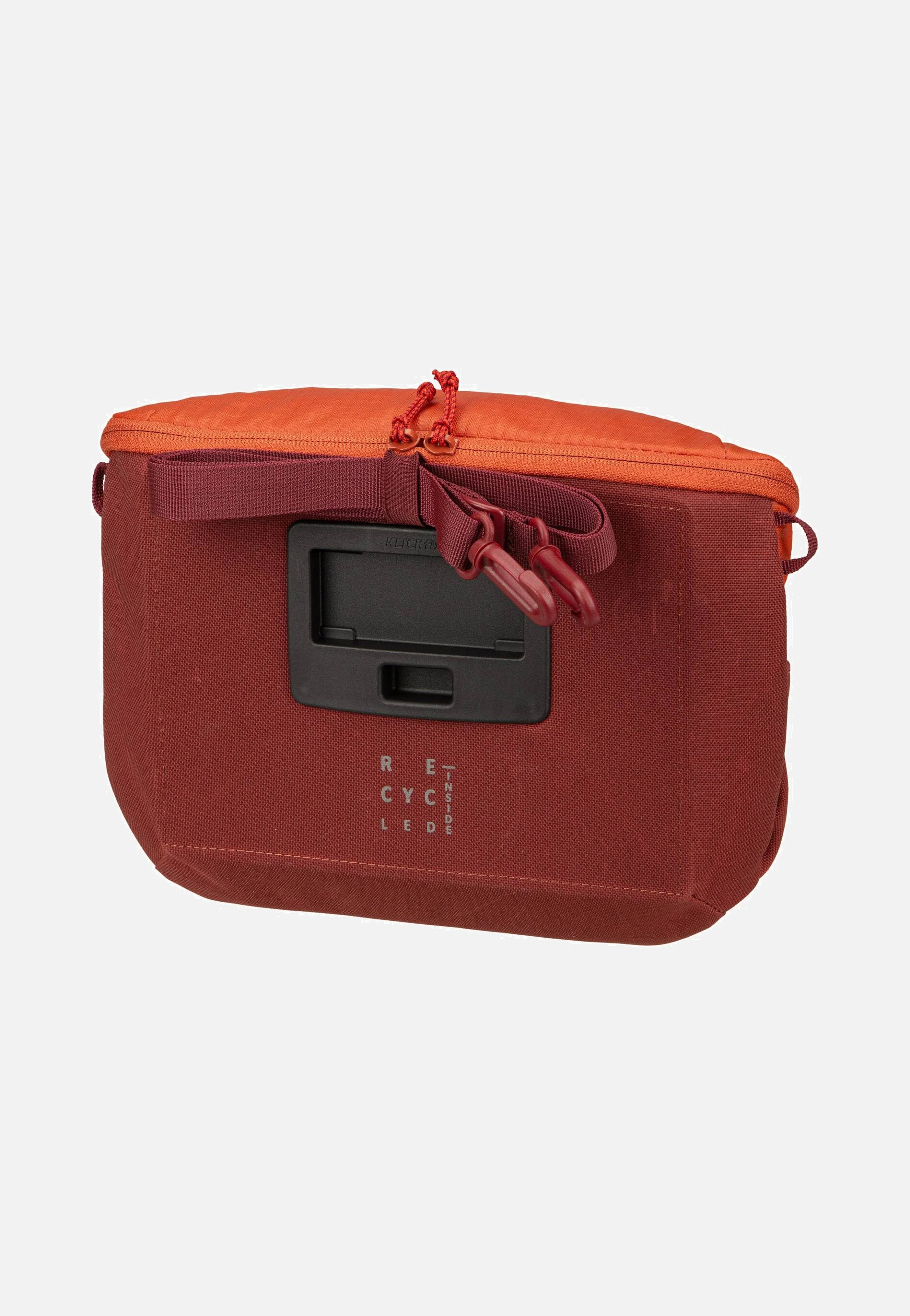 CityBox Bike II Buckeye - Lenkertasche - Image 5