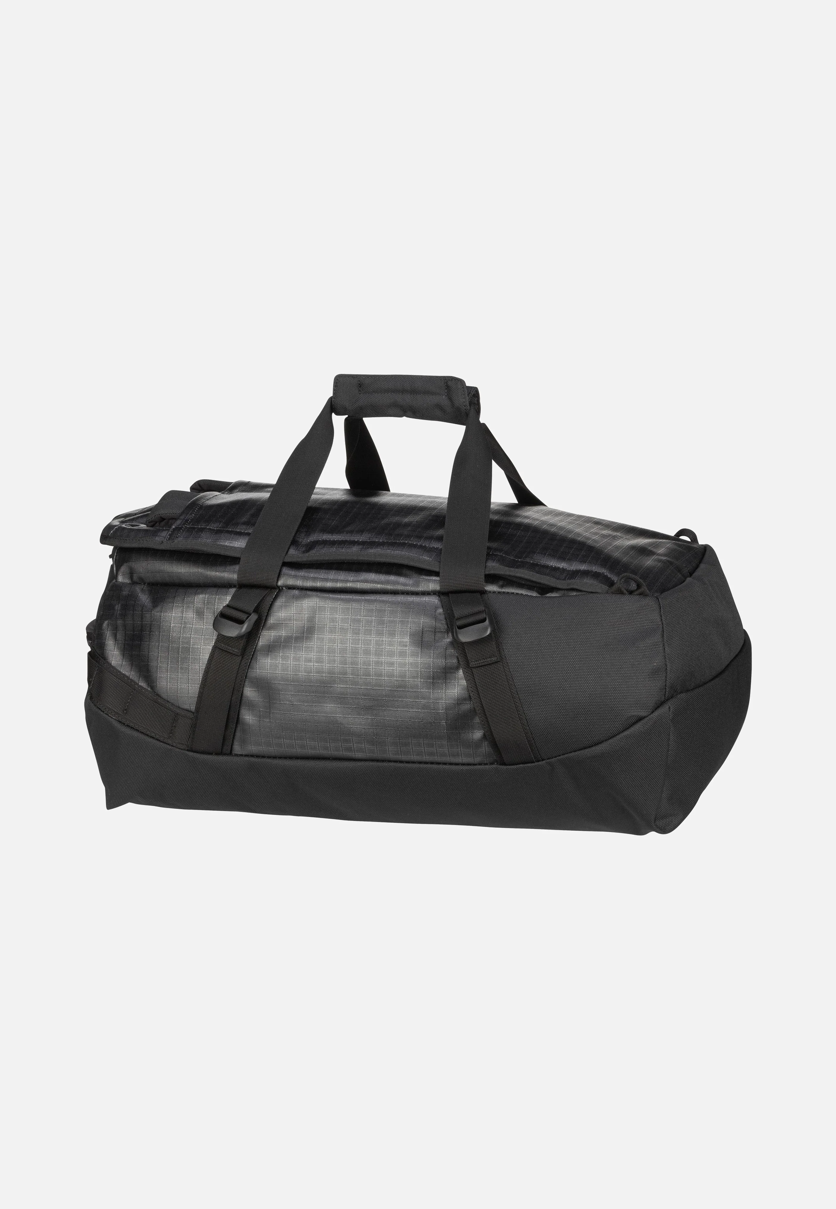 CityDuffel 35 Black - Dufflebag - Image 2