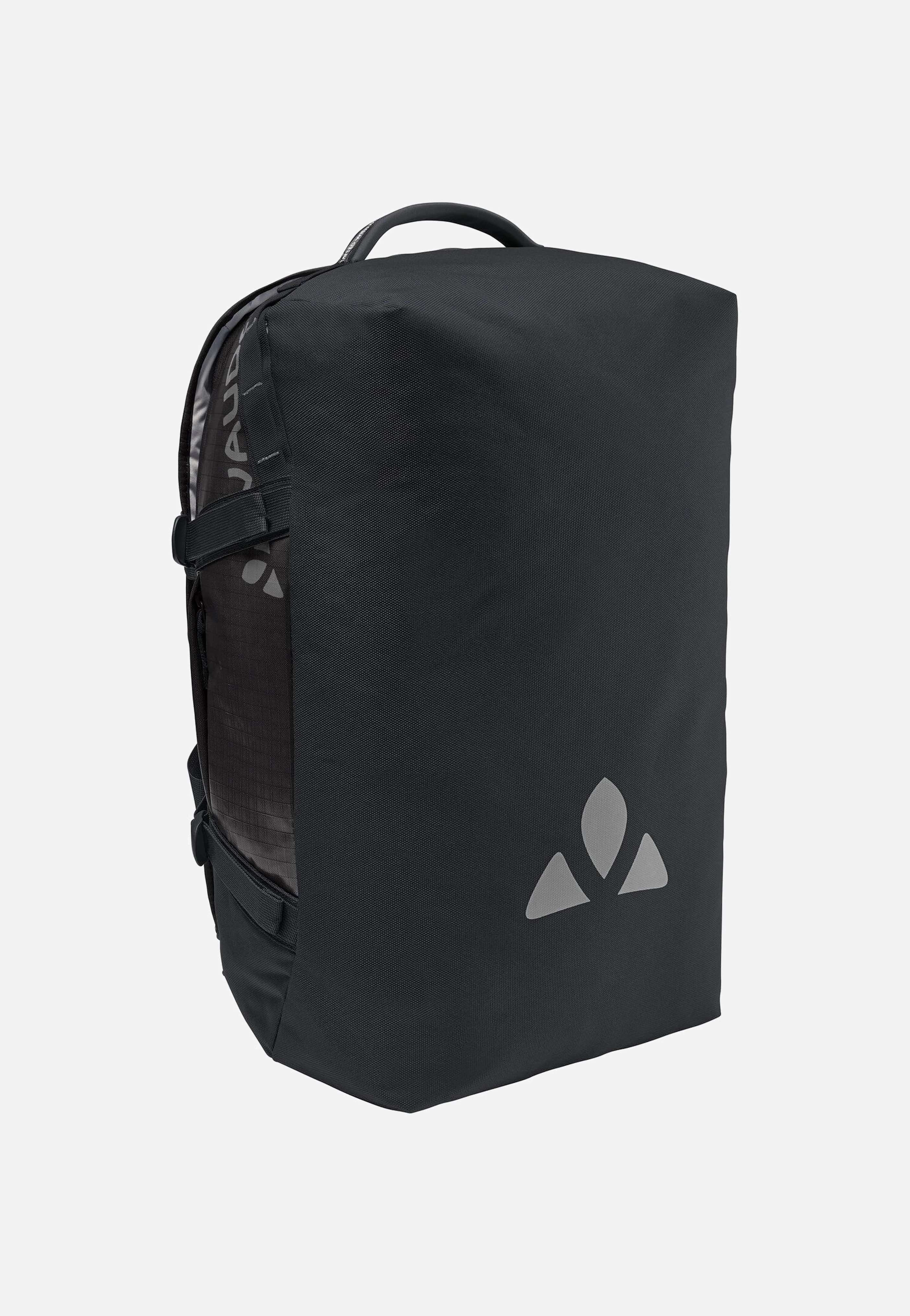 CityDuffel 35 Black - Dufflebag - Image 4
