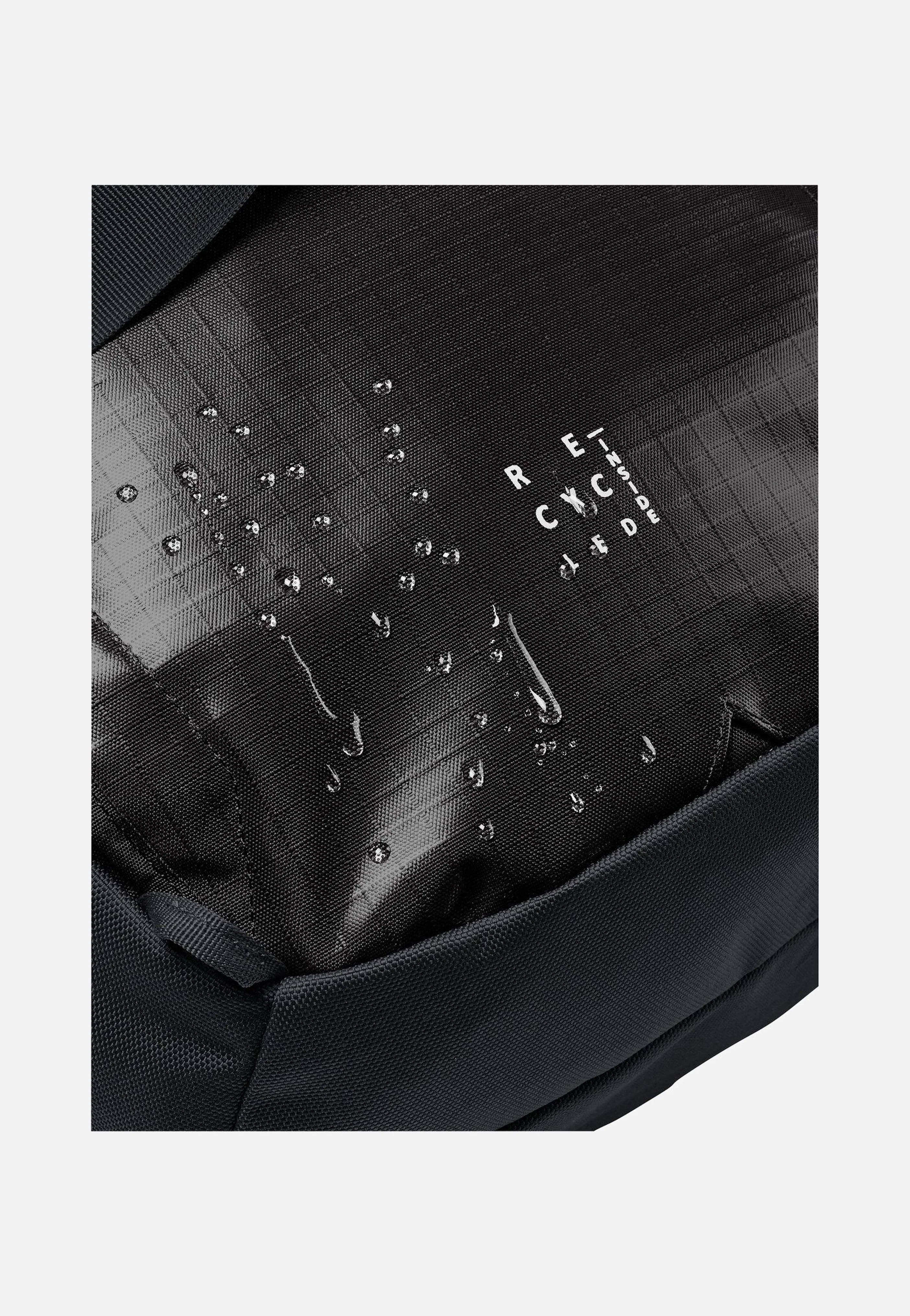 CityDuffel 35 Black - Dufflebag - Image 6