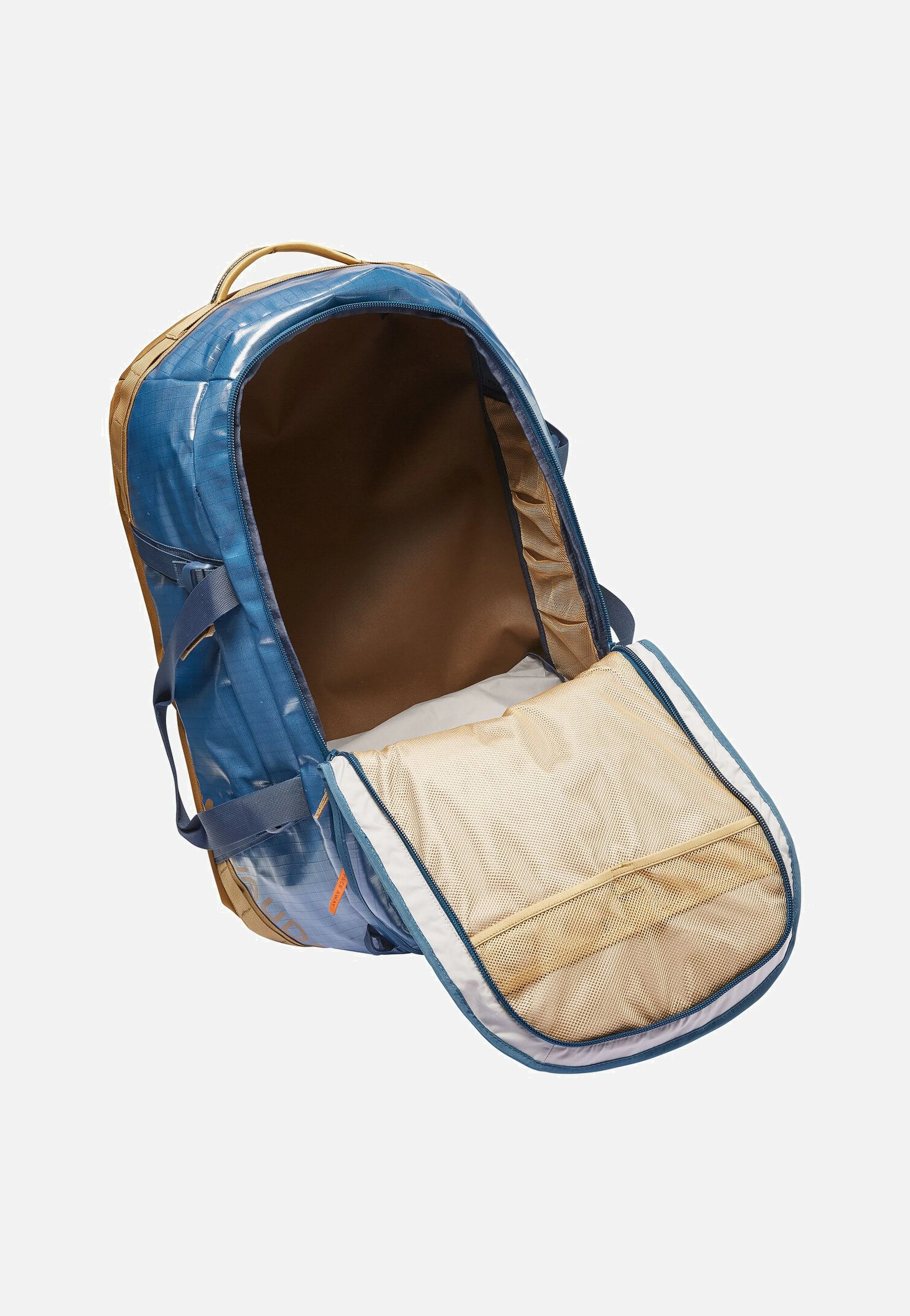CityDuffel 65 Baltic Sea - Dufflebag - Image 4