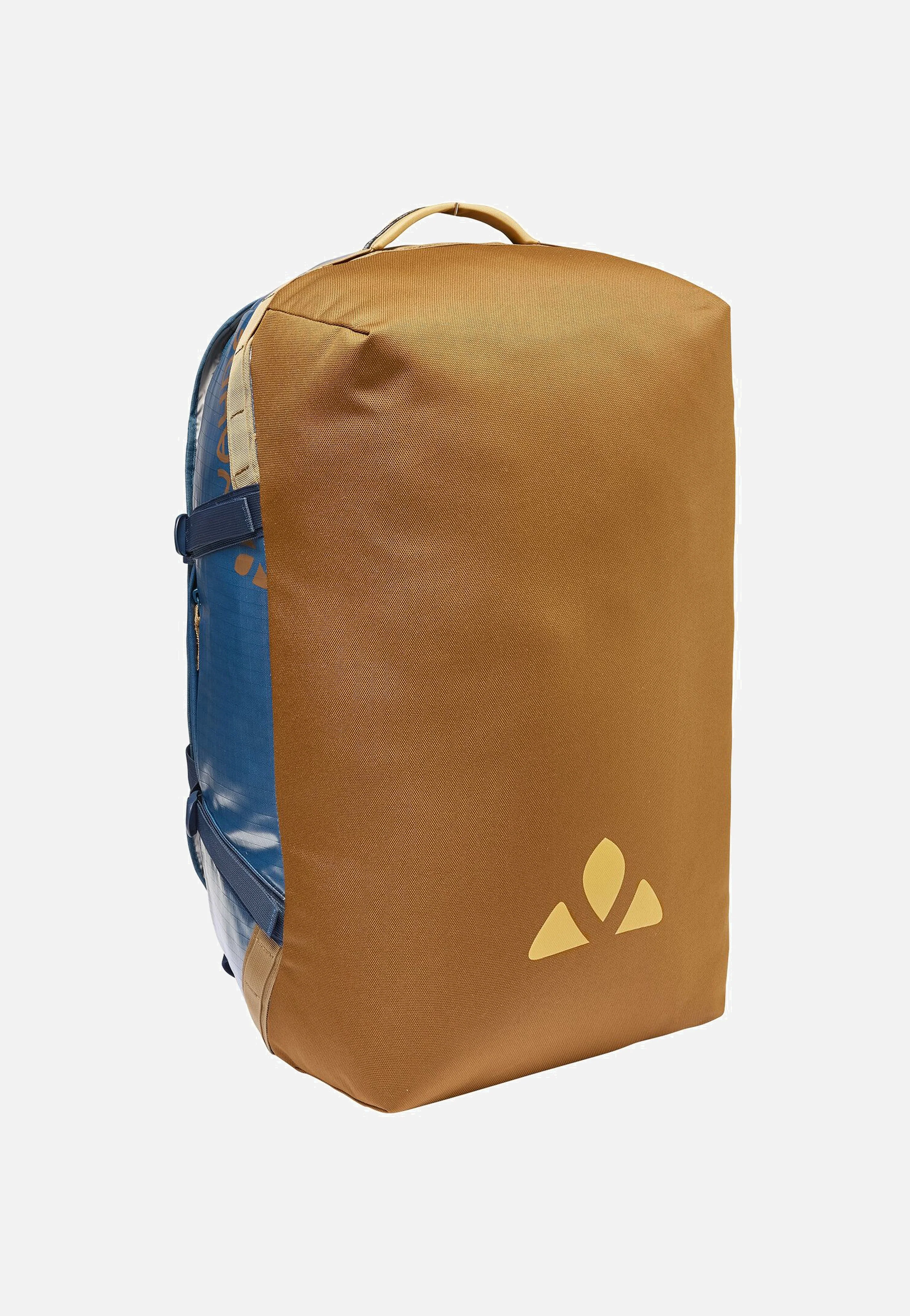 CityDuffel 65 Baltic Sea - Dufflebag - Image 5