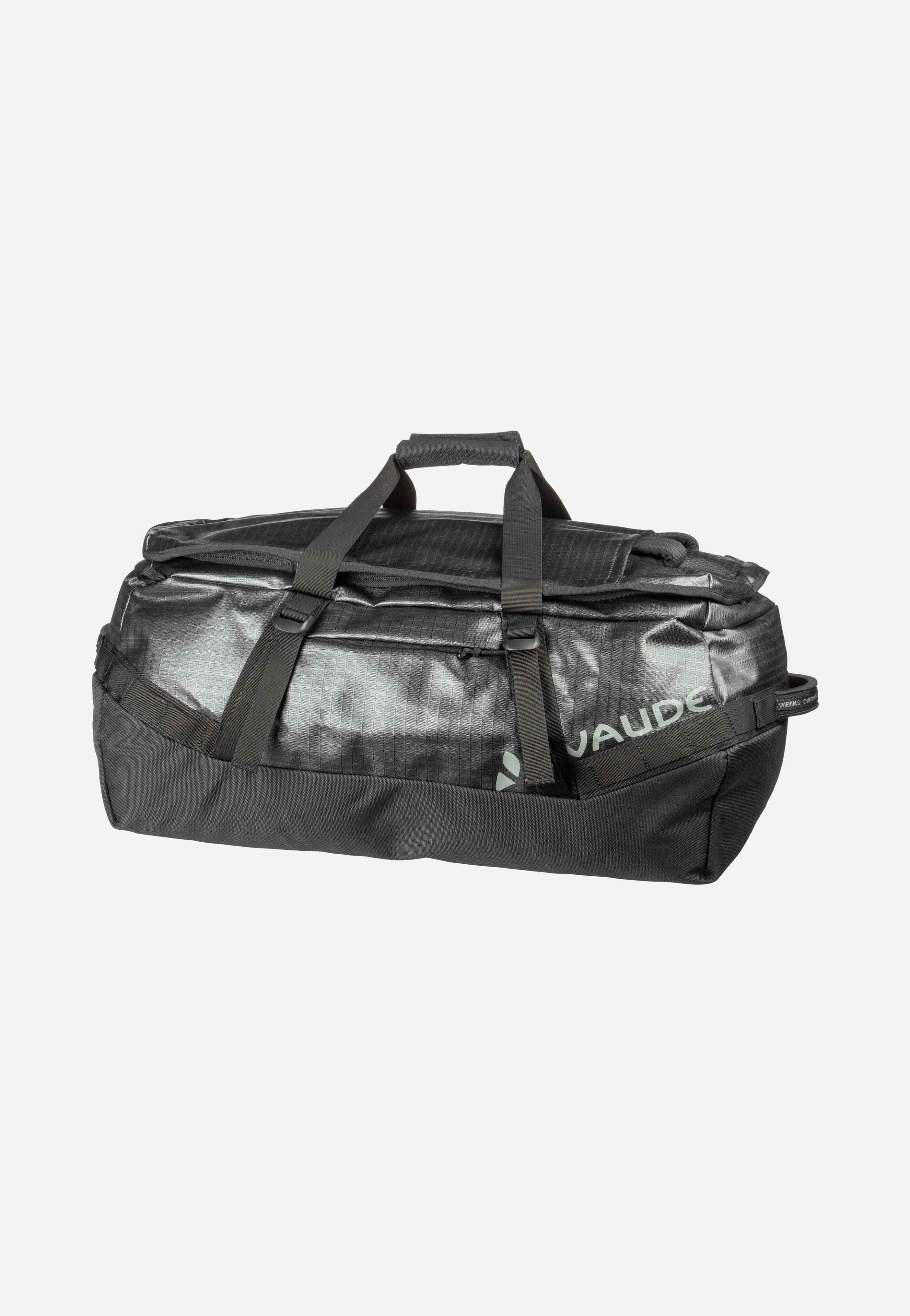 CityDuffel 65 Black - Dufflebag - Image 2