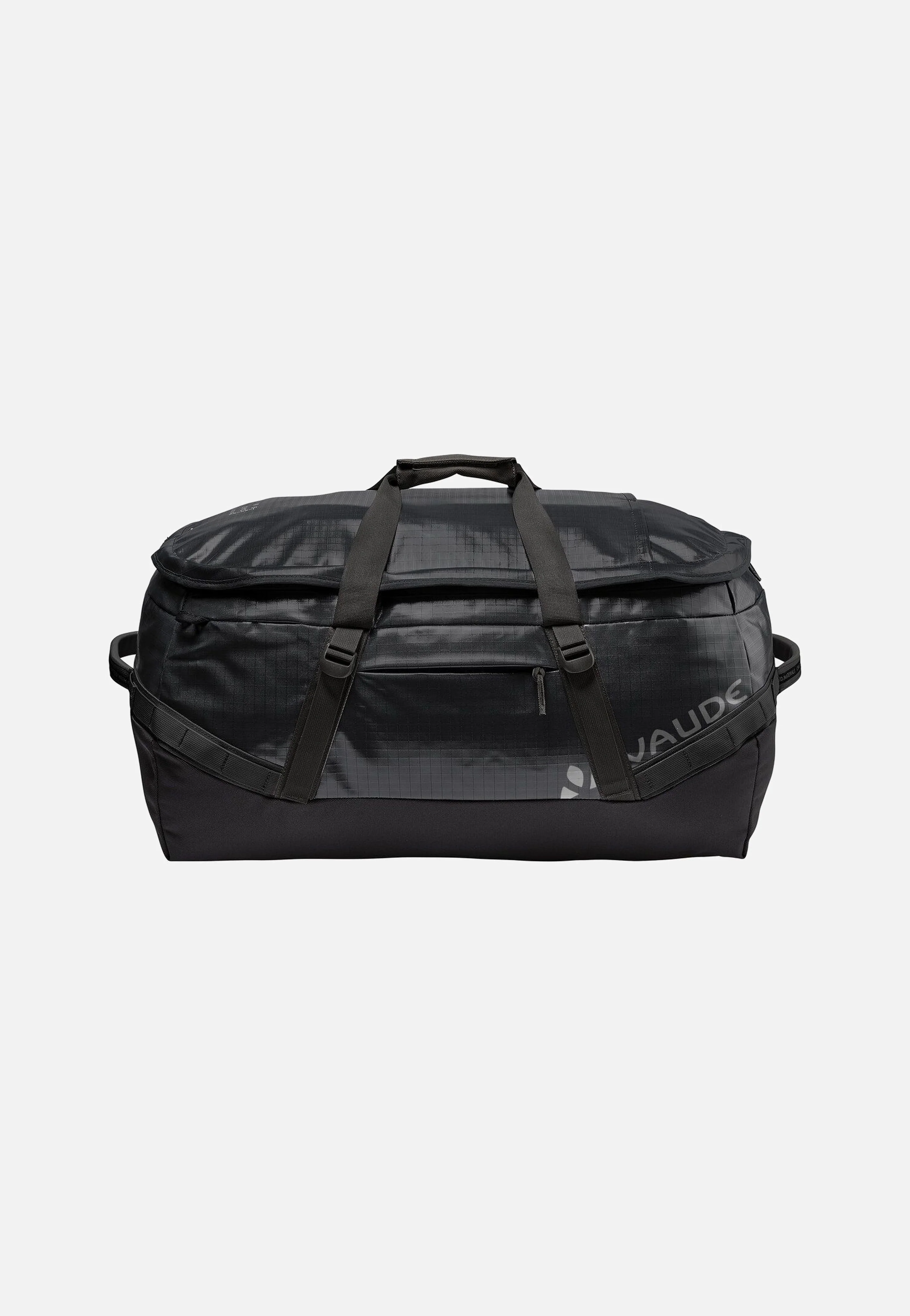 CityDuffel 65 Black - Dufflebag - Image 3