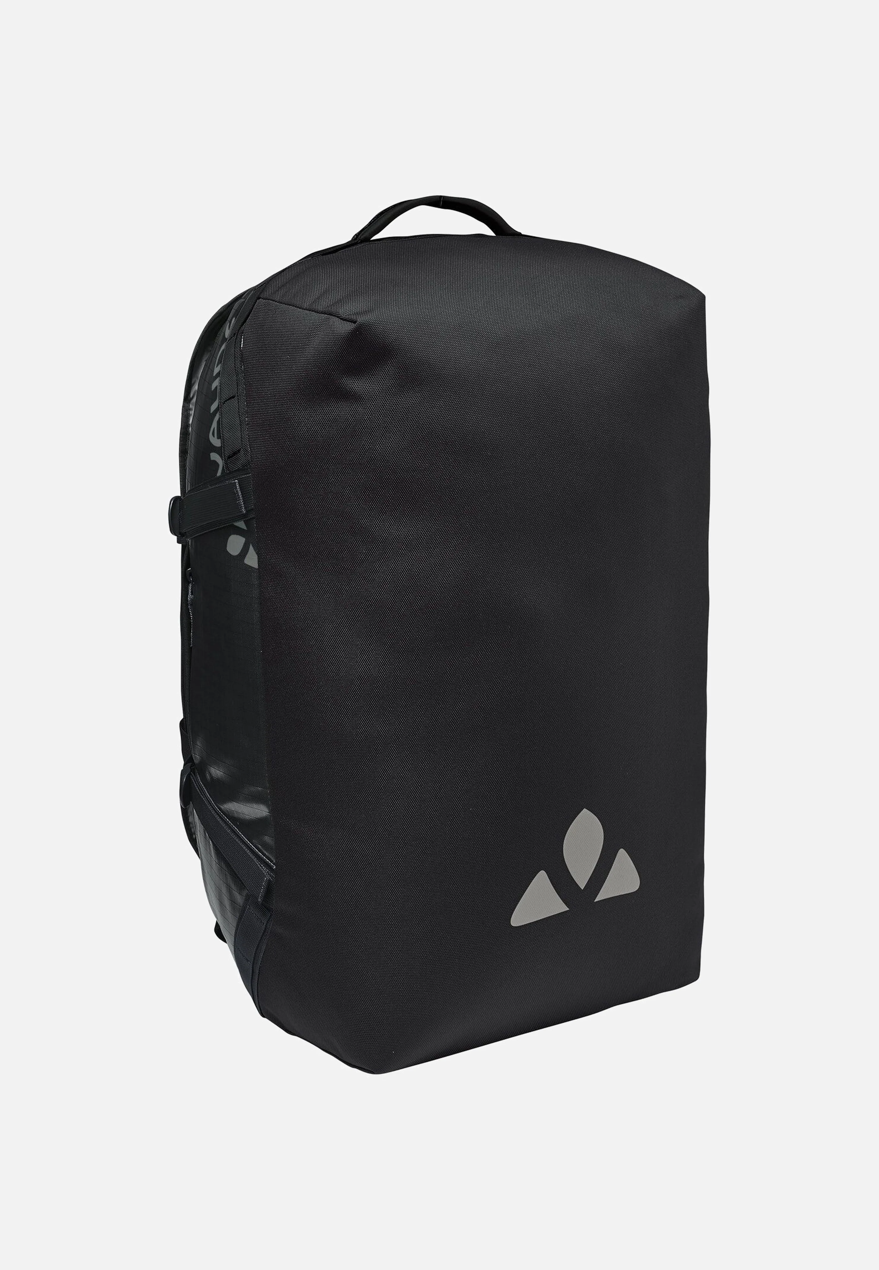 CityDuffel 65 Black - Dufflebag - Image 6