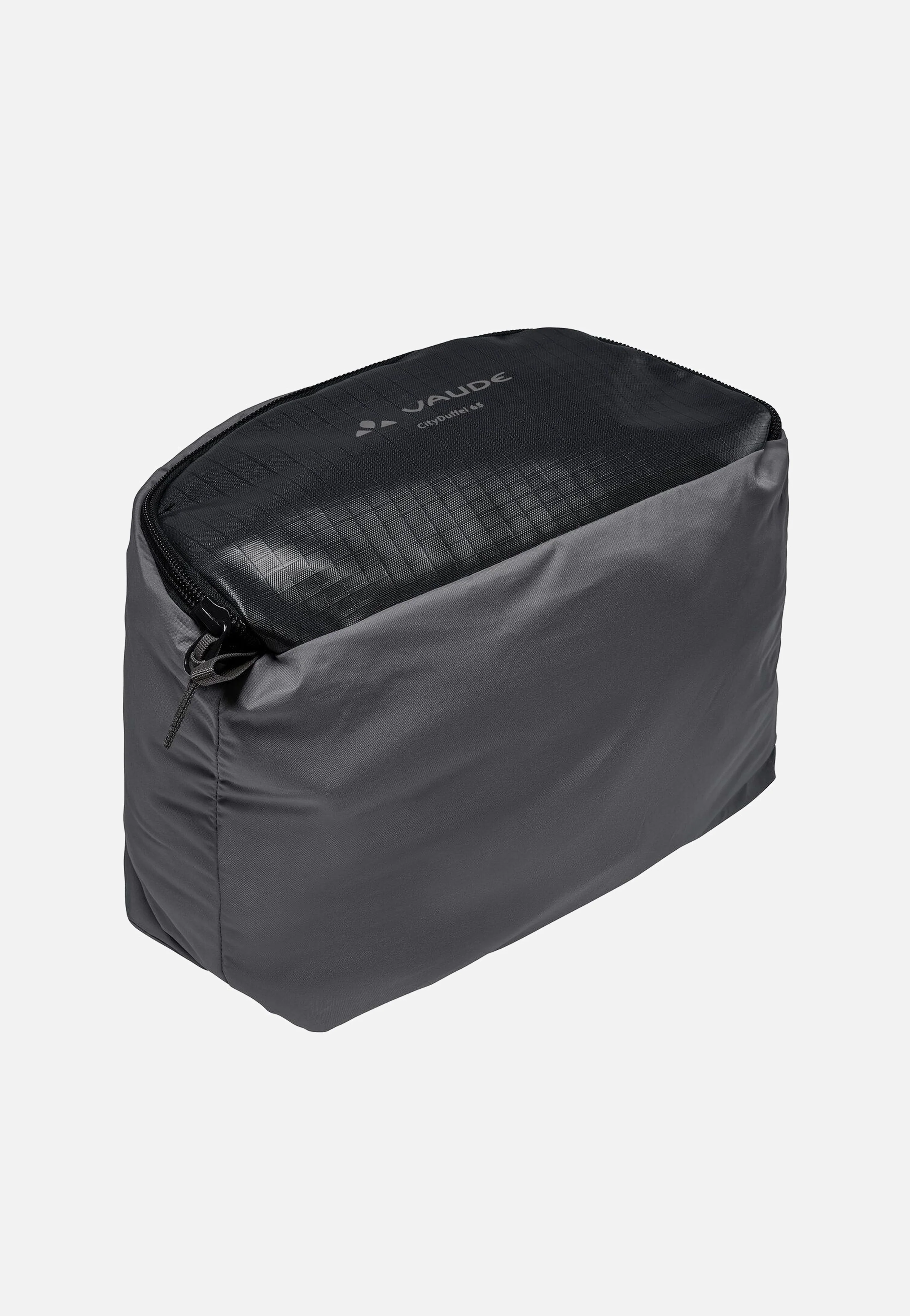CityDuffel 65 Black - Dufflebag - Image 7