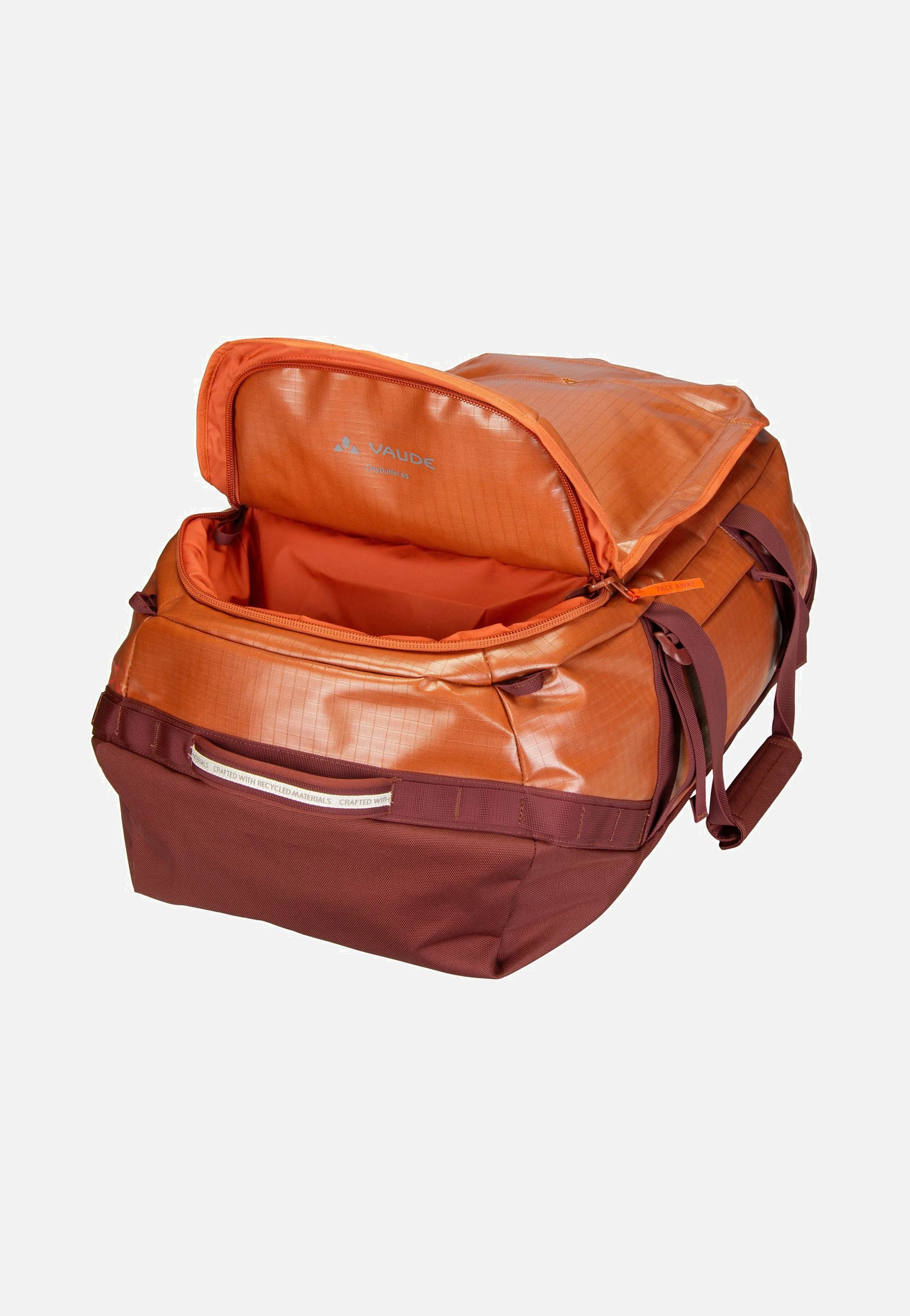 CityDuffel 65 Buckeye - Dufflebag - Image 4
