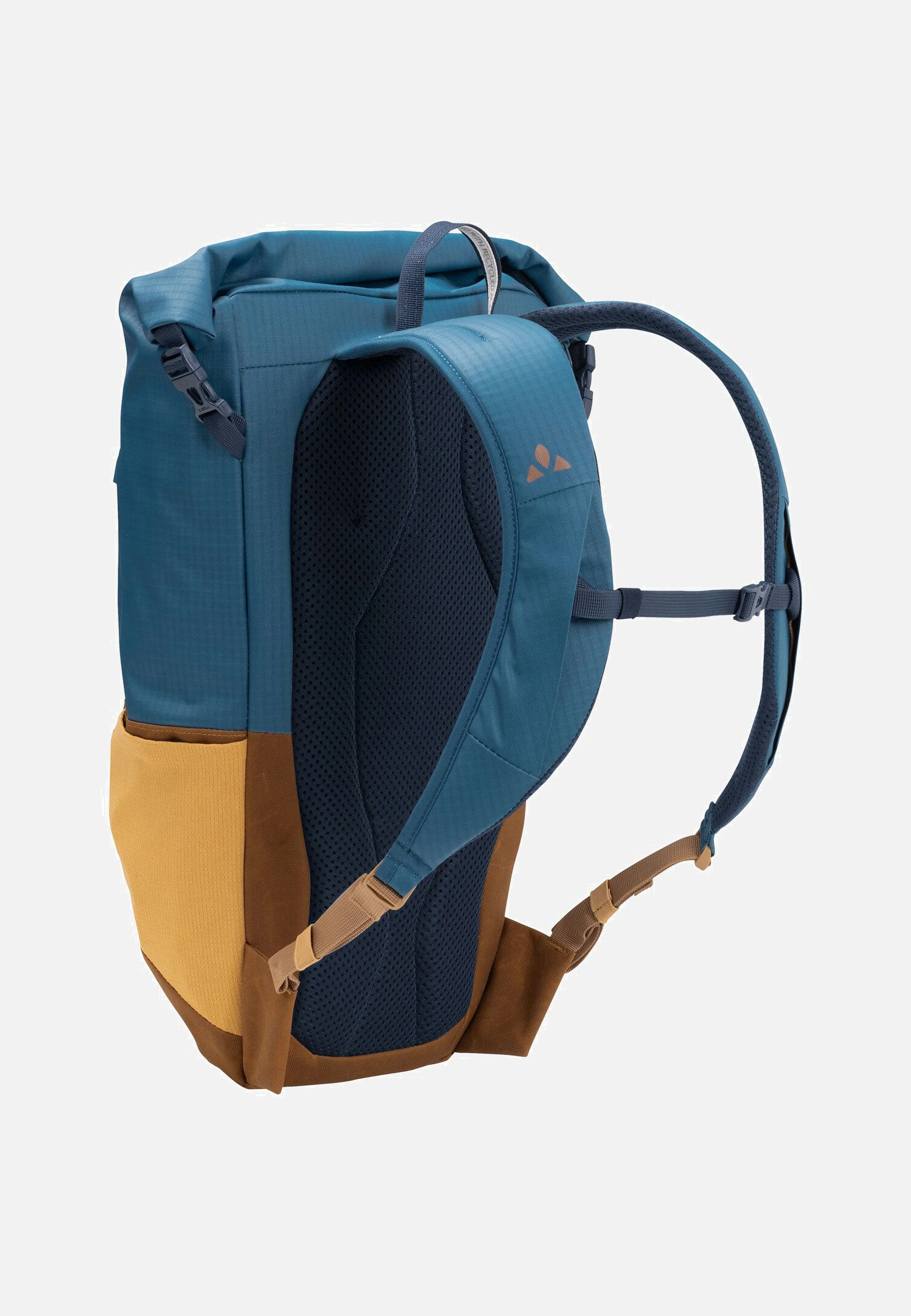 CityGo 18 Baltic Sea - Rolltop Rucksack - Image 3