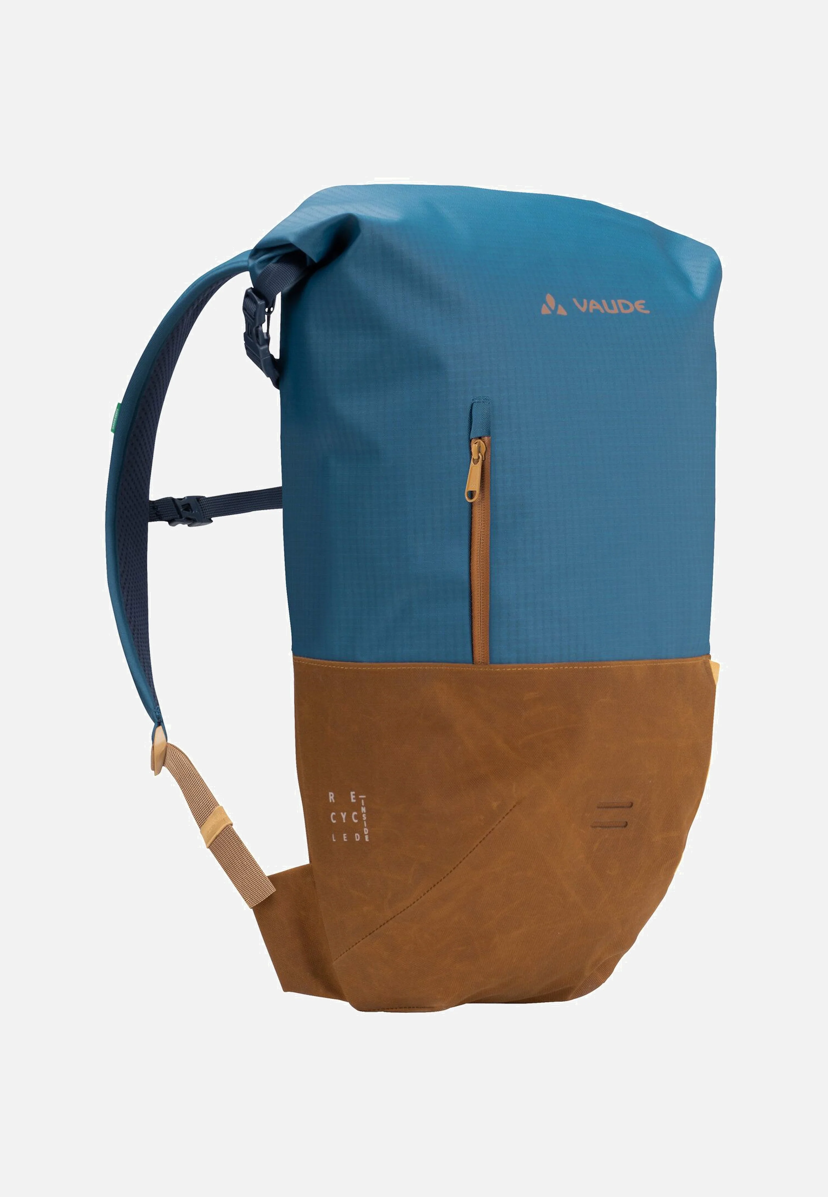 CityGo 18 Baltic Sea - Rolltop Rucksack - Image 4