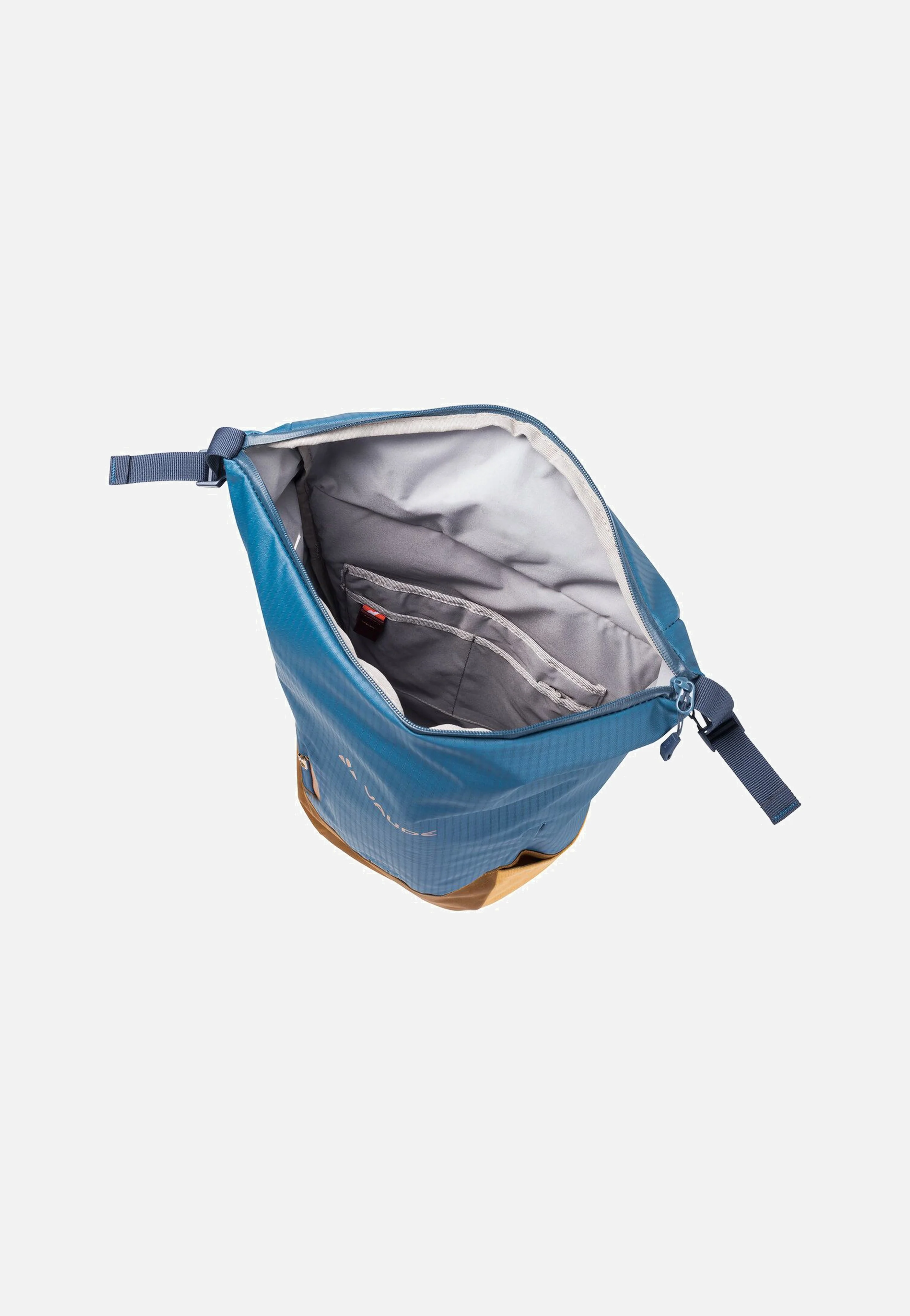 CityGo 18 Baltic Sea - Rolltop Rucksack - Image 6
