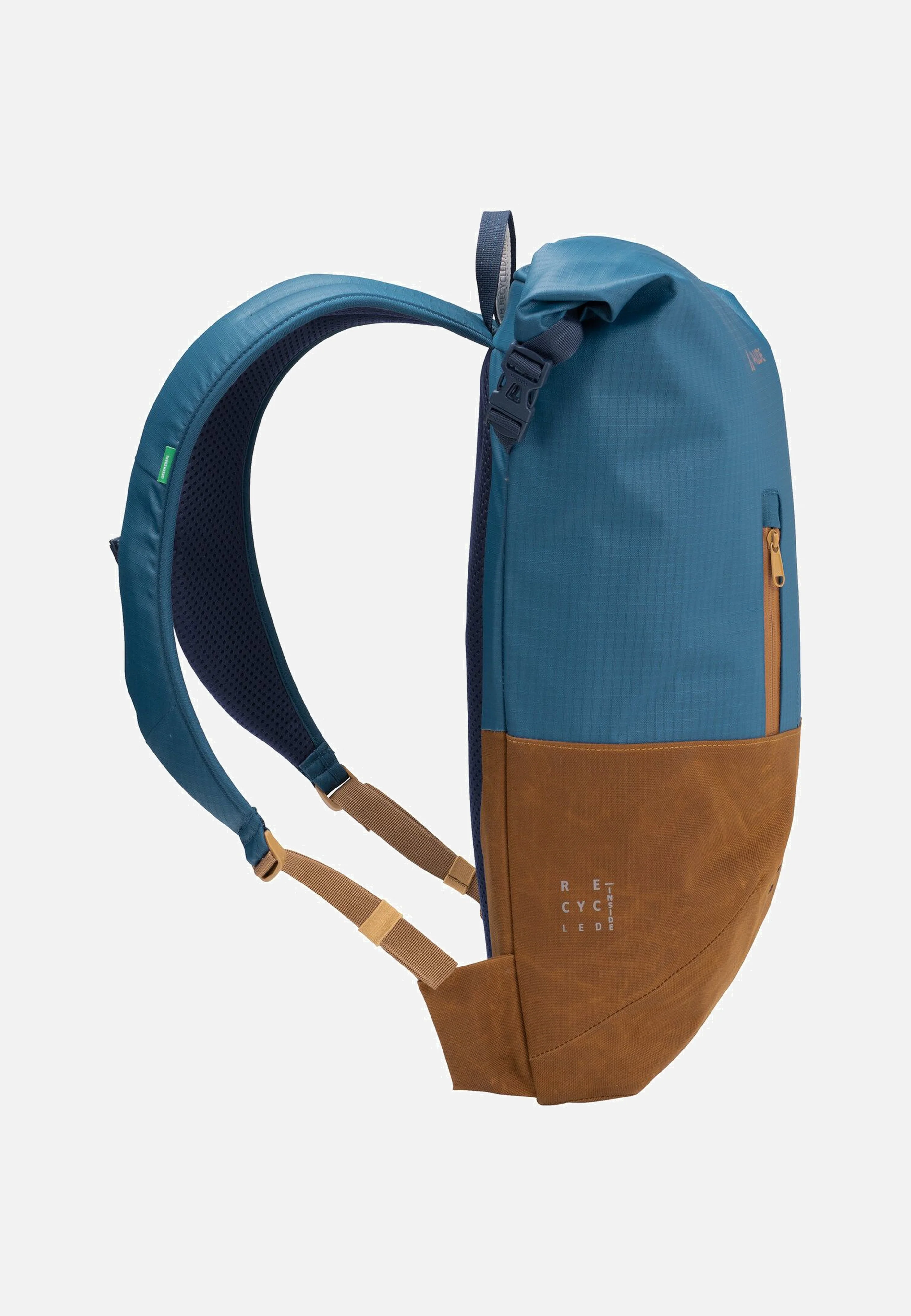 CityGo 18 Baltic Sea - Rolltop Rucksack - Image 7