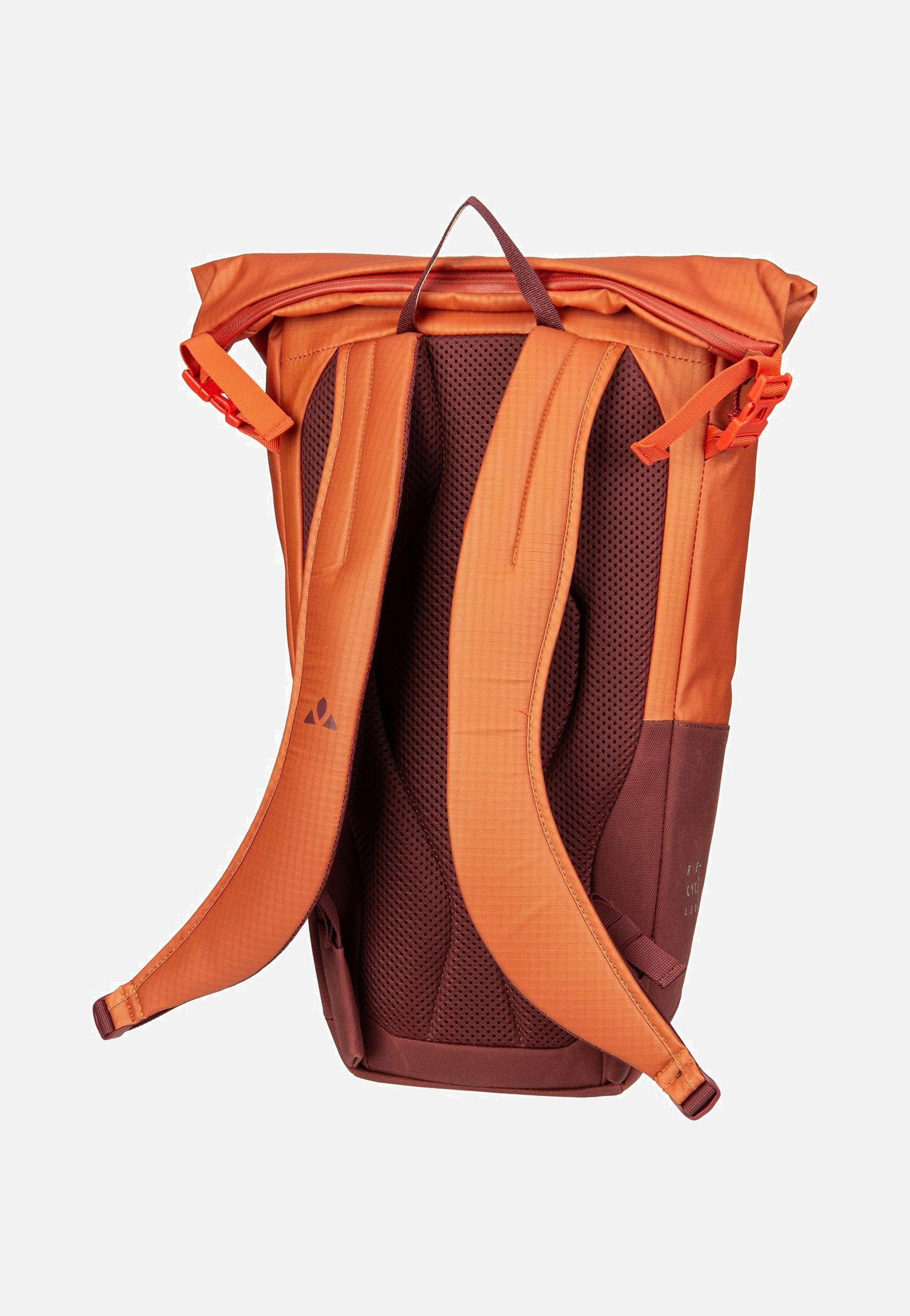 CityGo 18 Buckeye - Rolltop Rucksack - Image 2