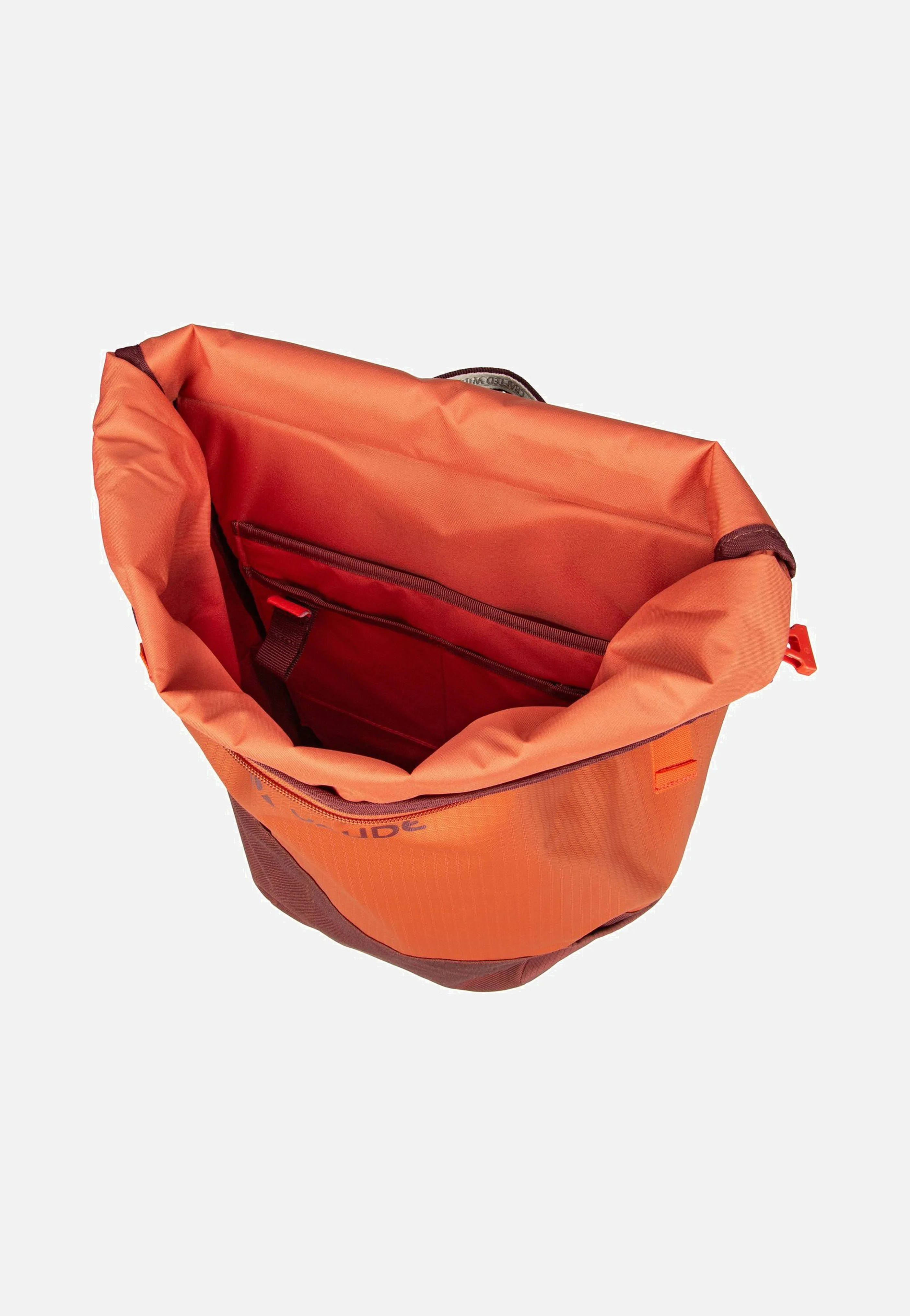 CityGo 18 Buckeye - Rolltop Rucksack - Image 3