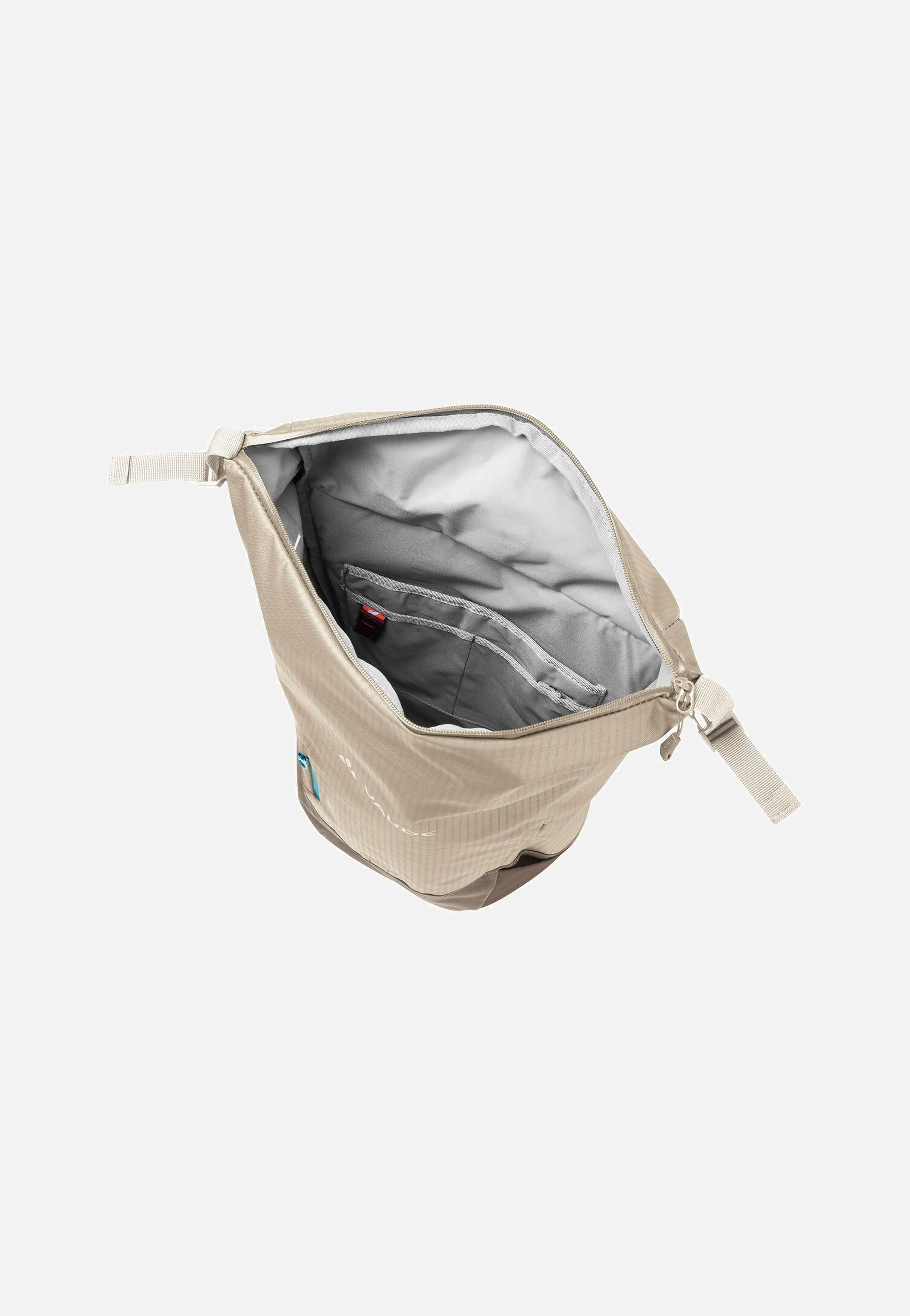 CityGo 18 Linen - Rolltop Rucksack - Image 6