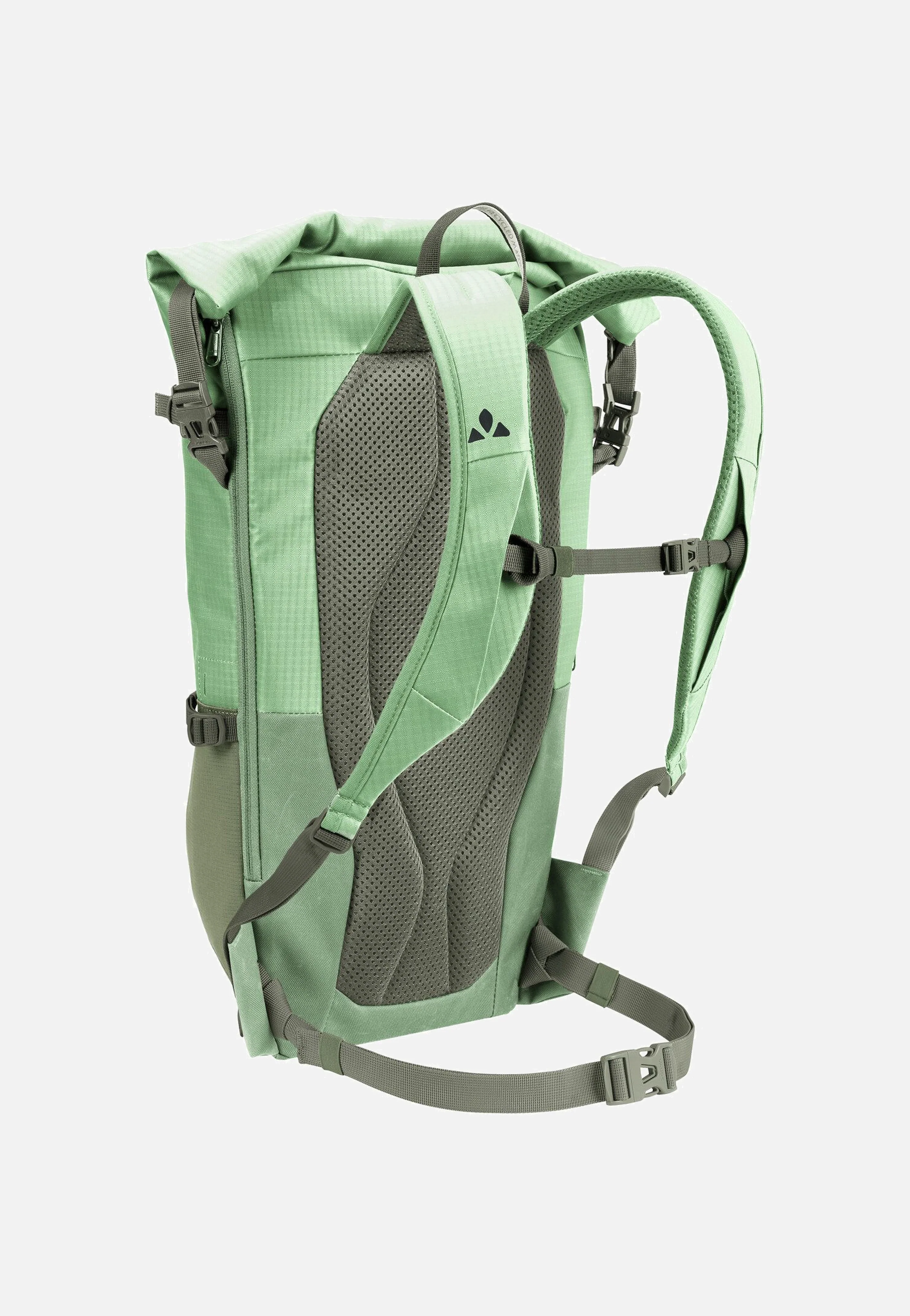 CityGo 23 II Aloe Vera - Rolltop Rucksack - Image 3