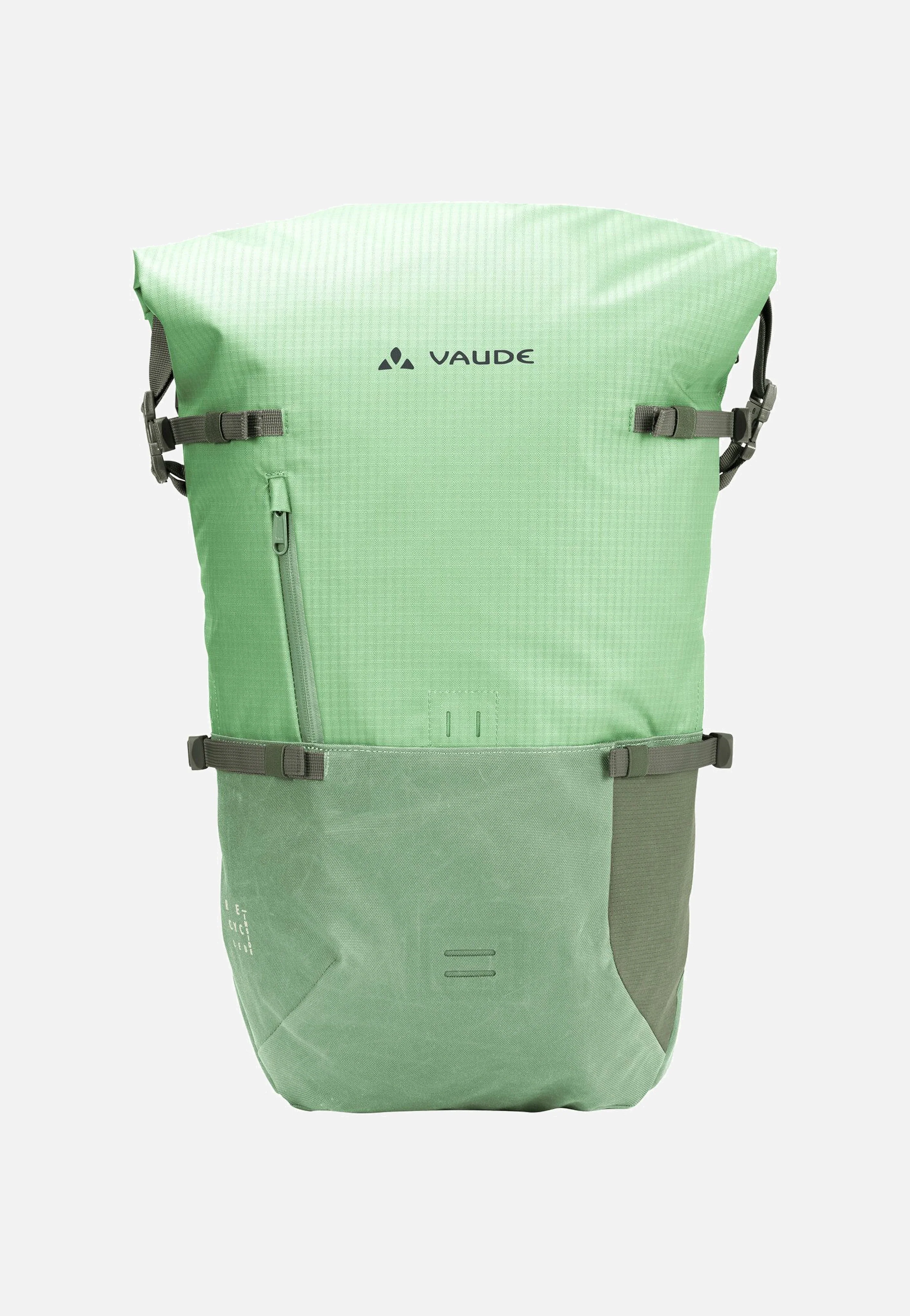 CityGo 23 II Aloe Vera - Rolltop Rucksack - Image 4