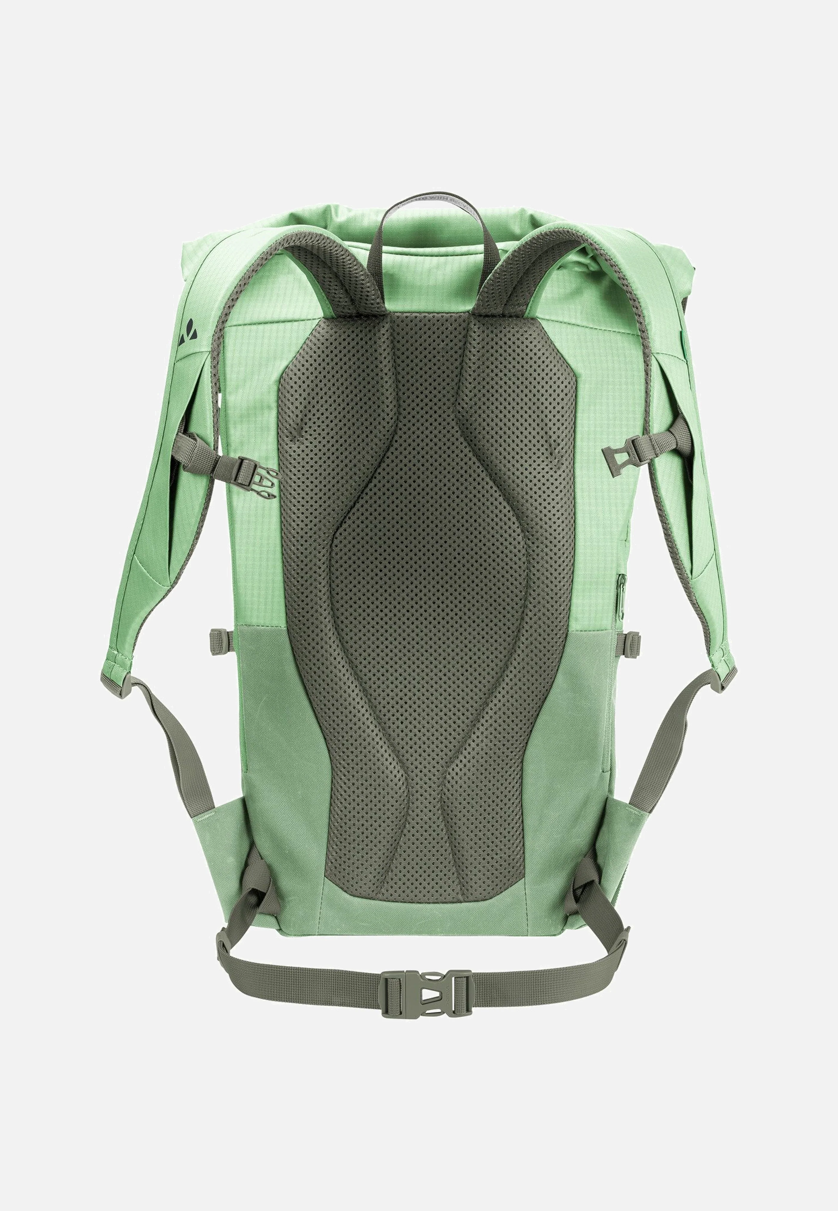 CityGo 23 II Aloe Vera - Rolltop Rucksack - Image 5