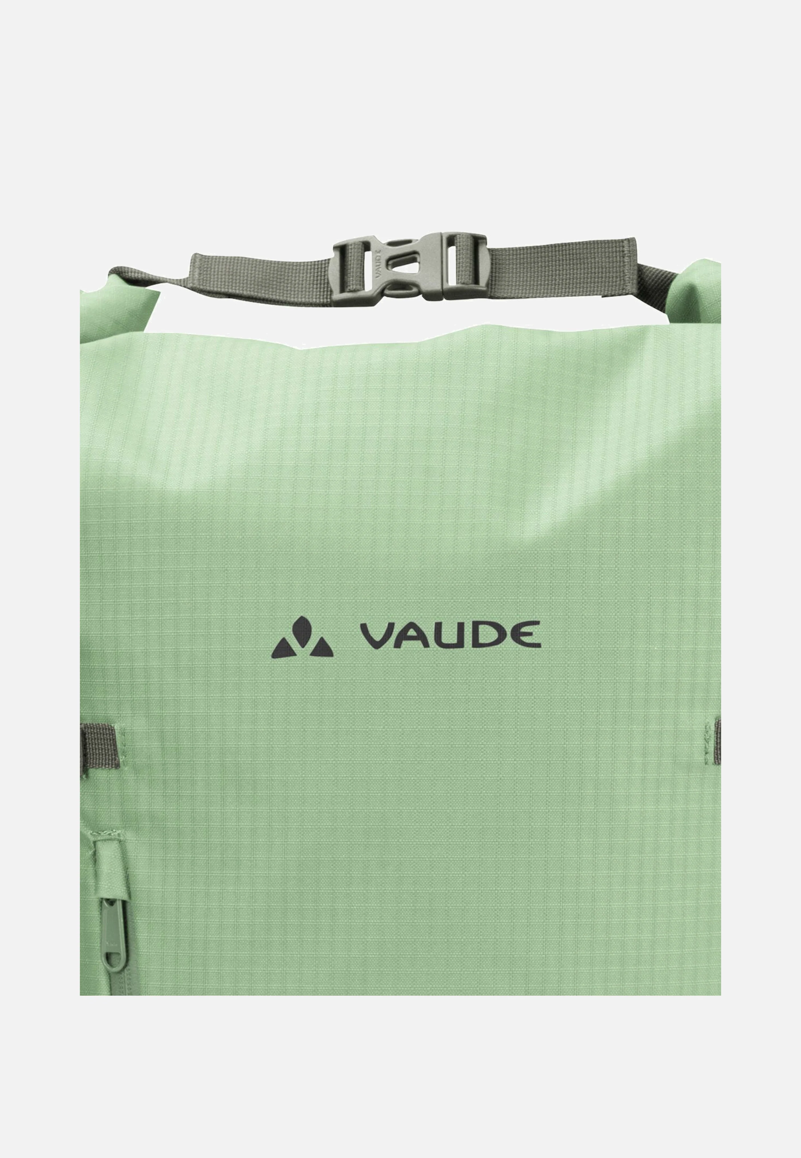 CityGo 23 II Aloe Vera - Rolltop Rucksack - Image 8