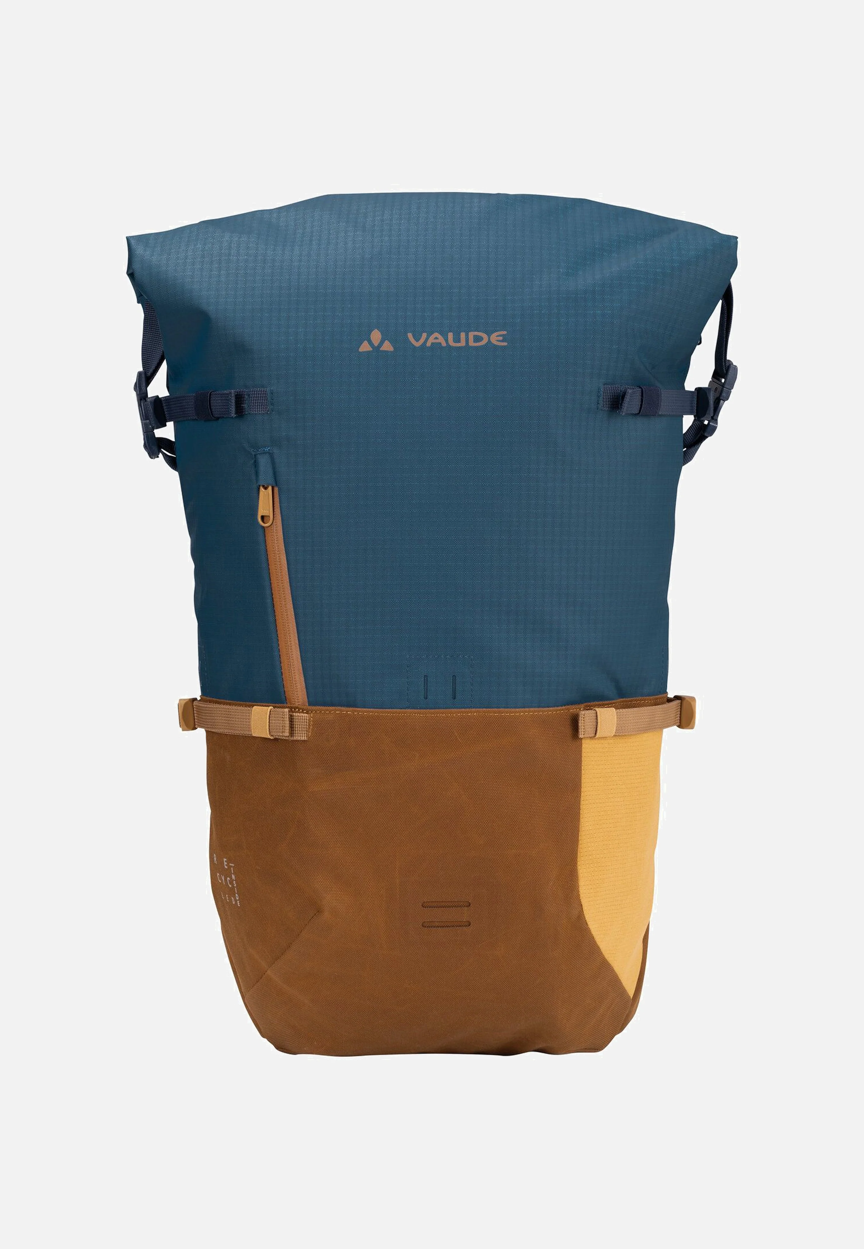 CityGo 23 II Baltic Sea - Rolltop Rucksack - Image 4