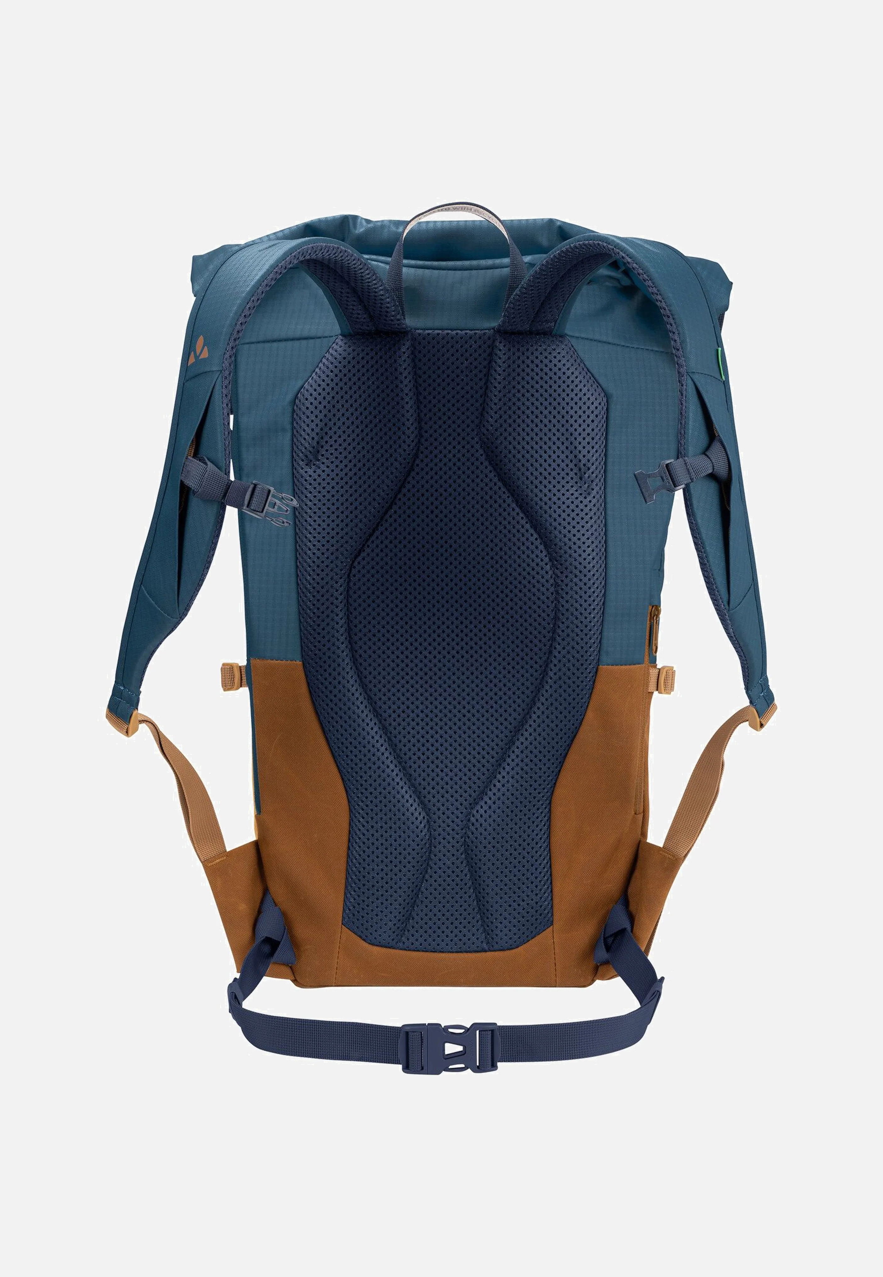 CityGo 23 II Baltic Sea - Rolltop Rucksack - Image 5