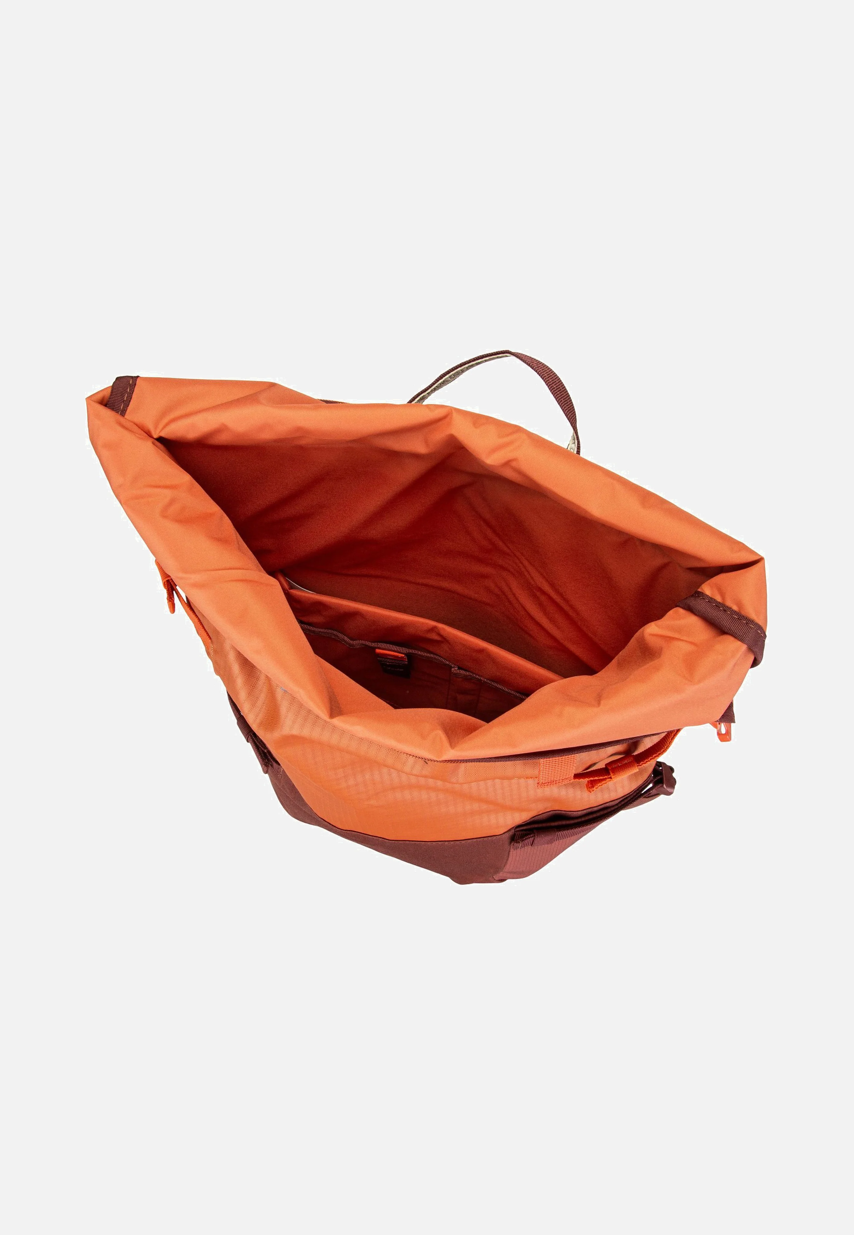 CityGo 23 II Buckeye - Rolltop Rucksack - Image 3