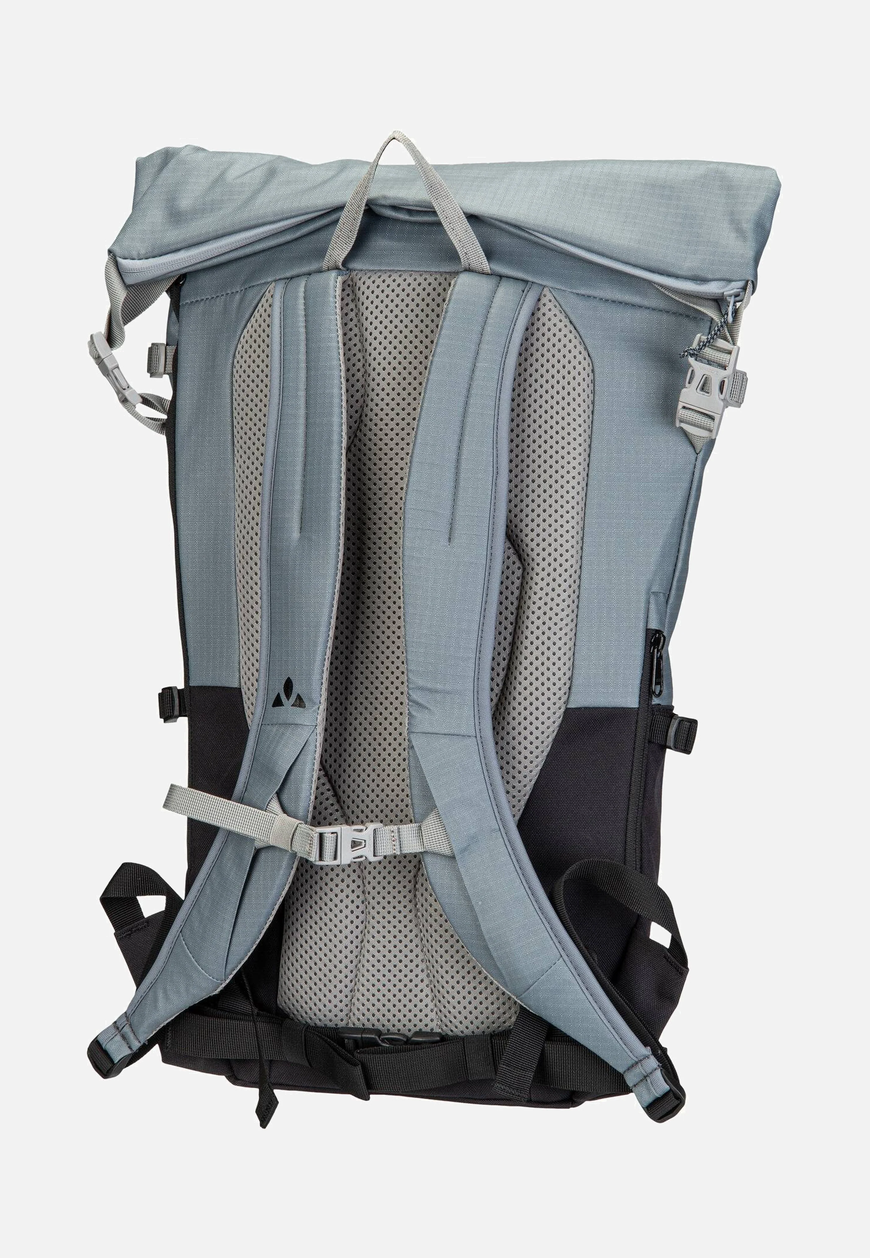 CityGo 23 II Heron - Rolltop Rucksack - Image 2