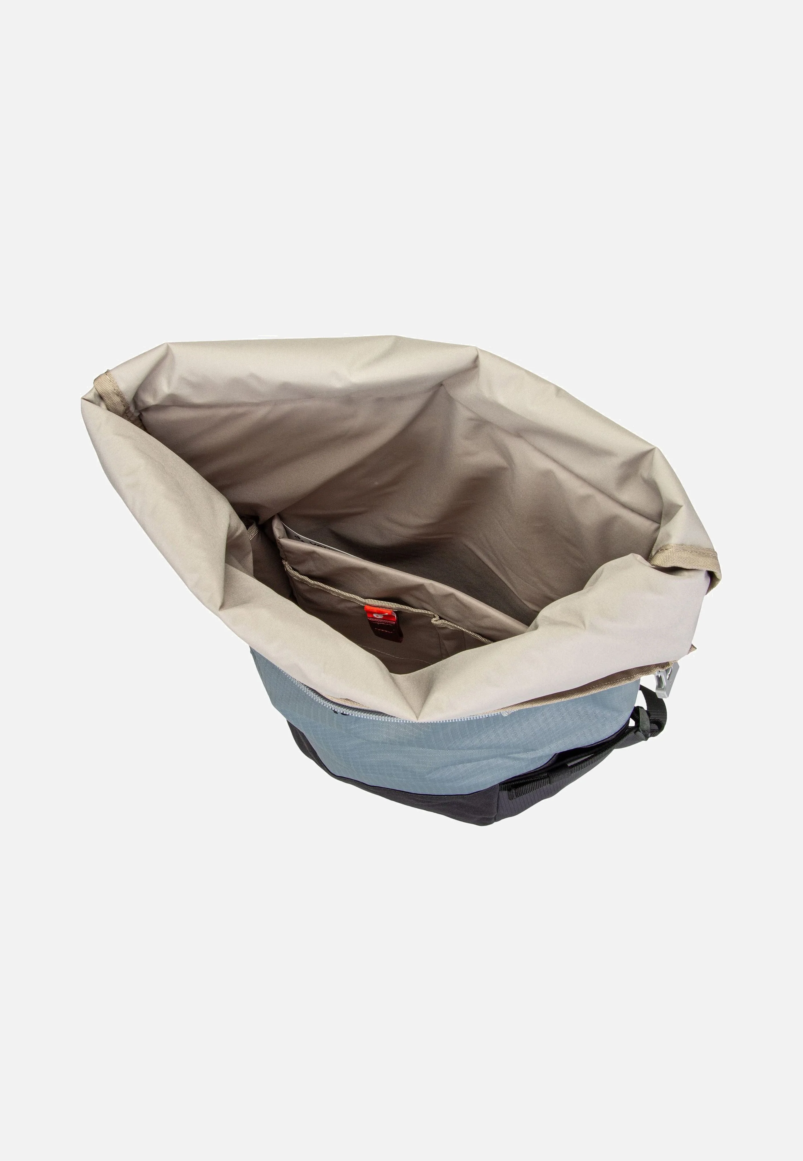 CityGo 23 II Heron - Rolltop Rucksack - Image 3
