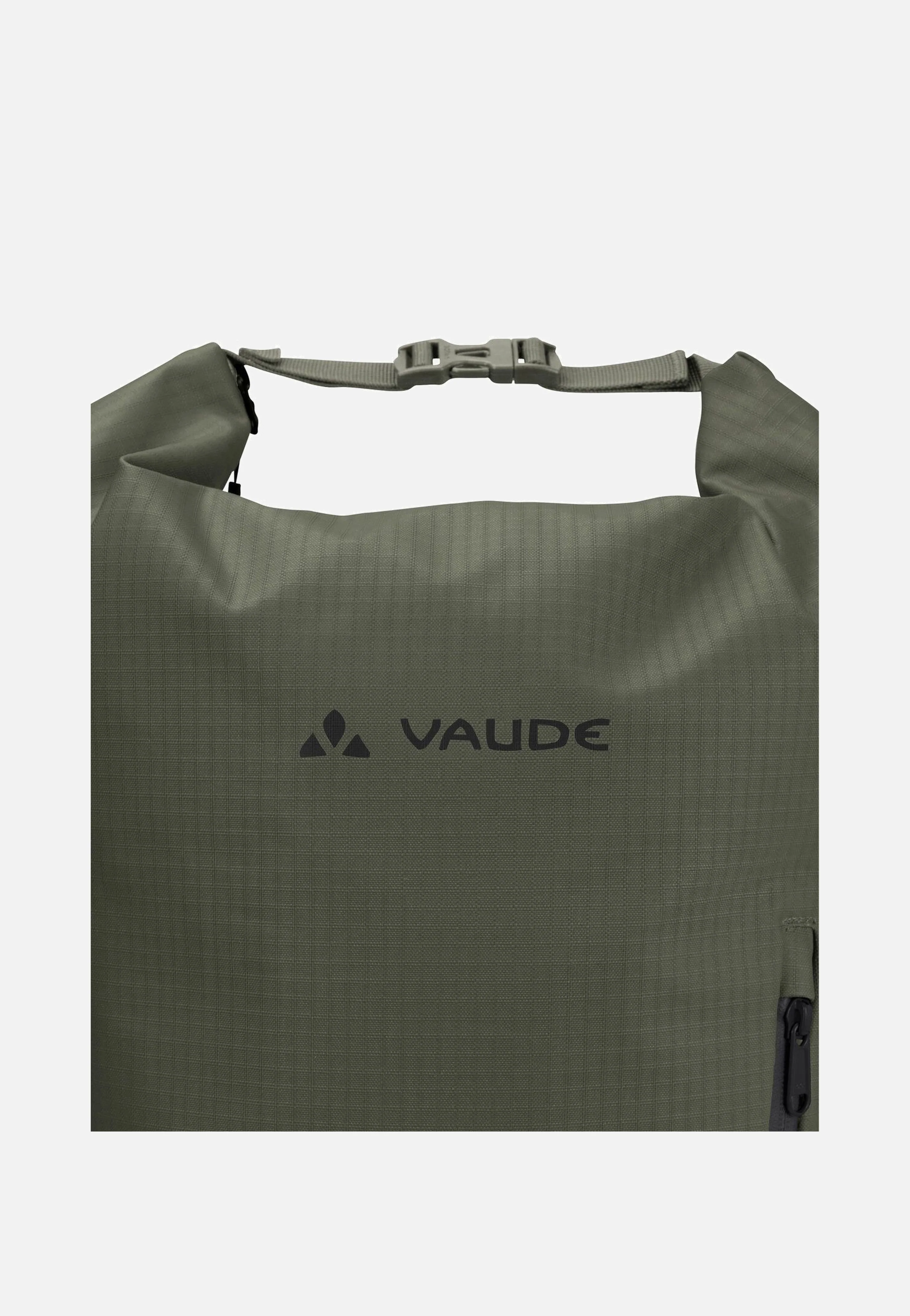 CityGo 23 II Khaki - Rolltop Rucksack - Image 9