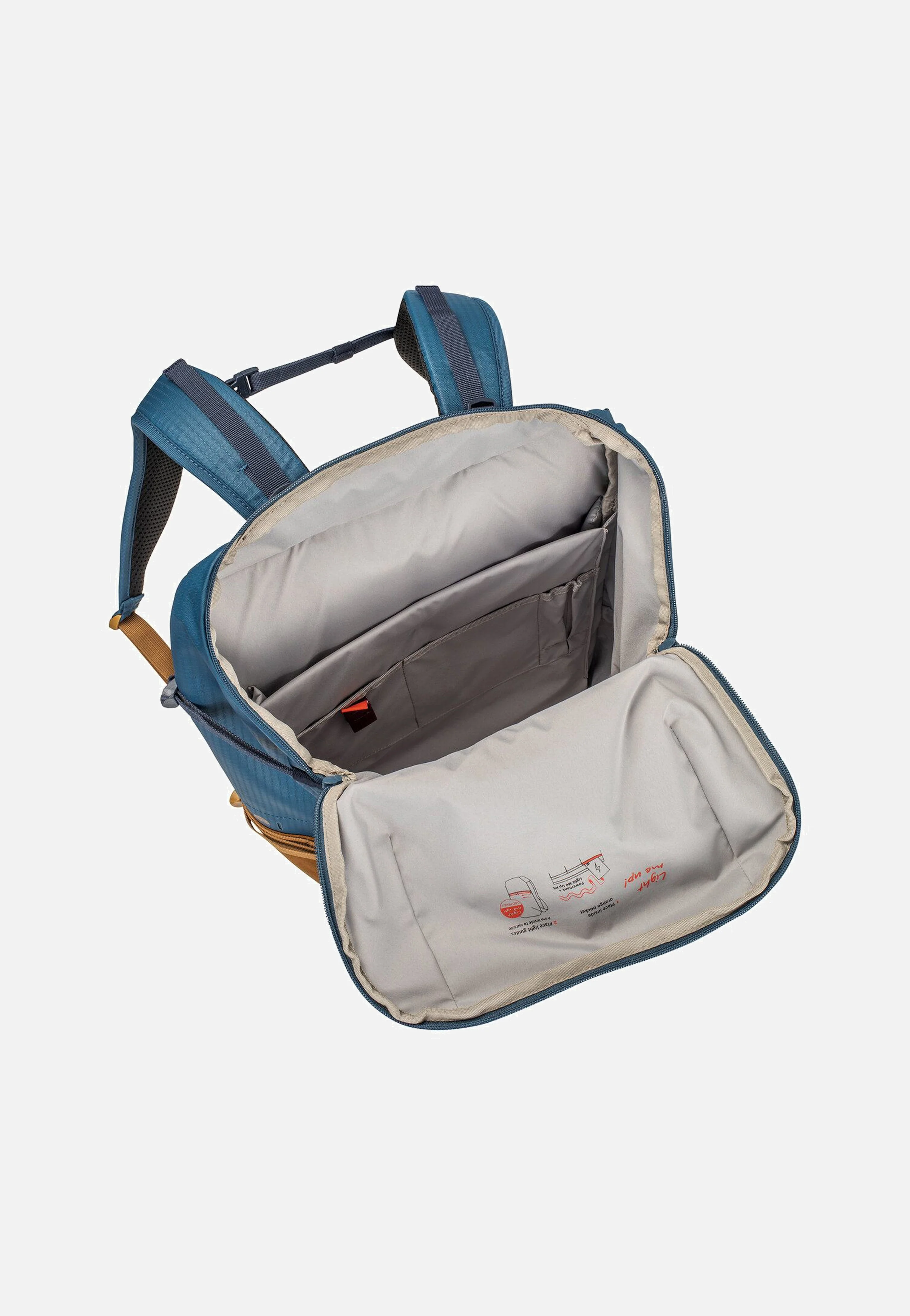 CityGo 30 II Baltic Sea - Rucksack - Image 6