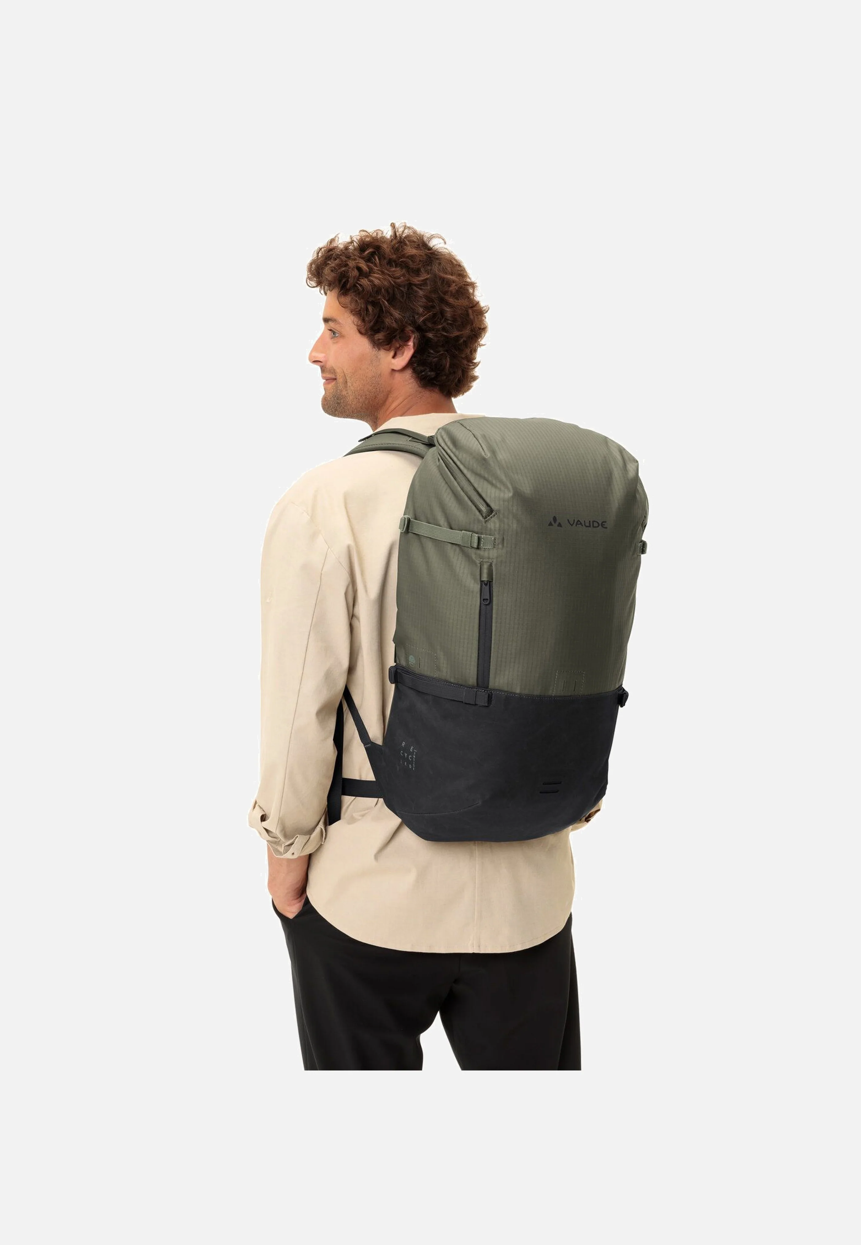CityGo 30 II Khaki - Rucksack - Image 10