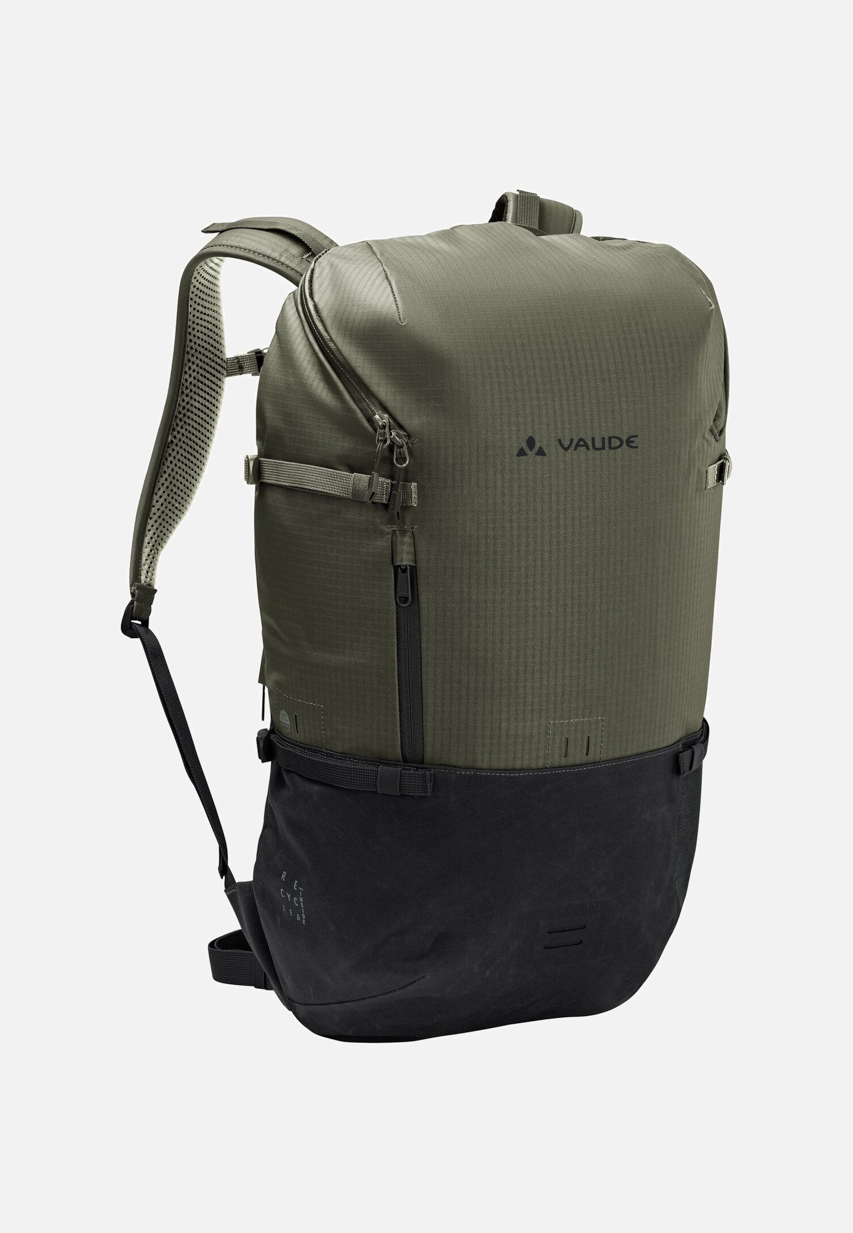 CityGo 30 II Khaki - Rucksack - Image 4