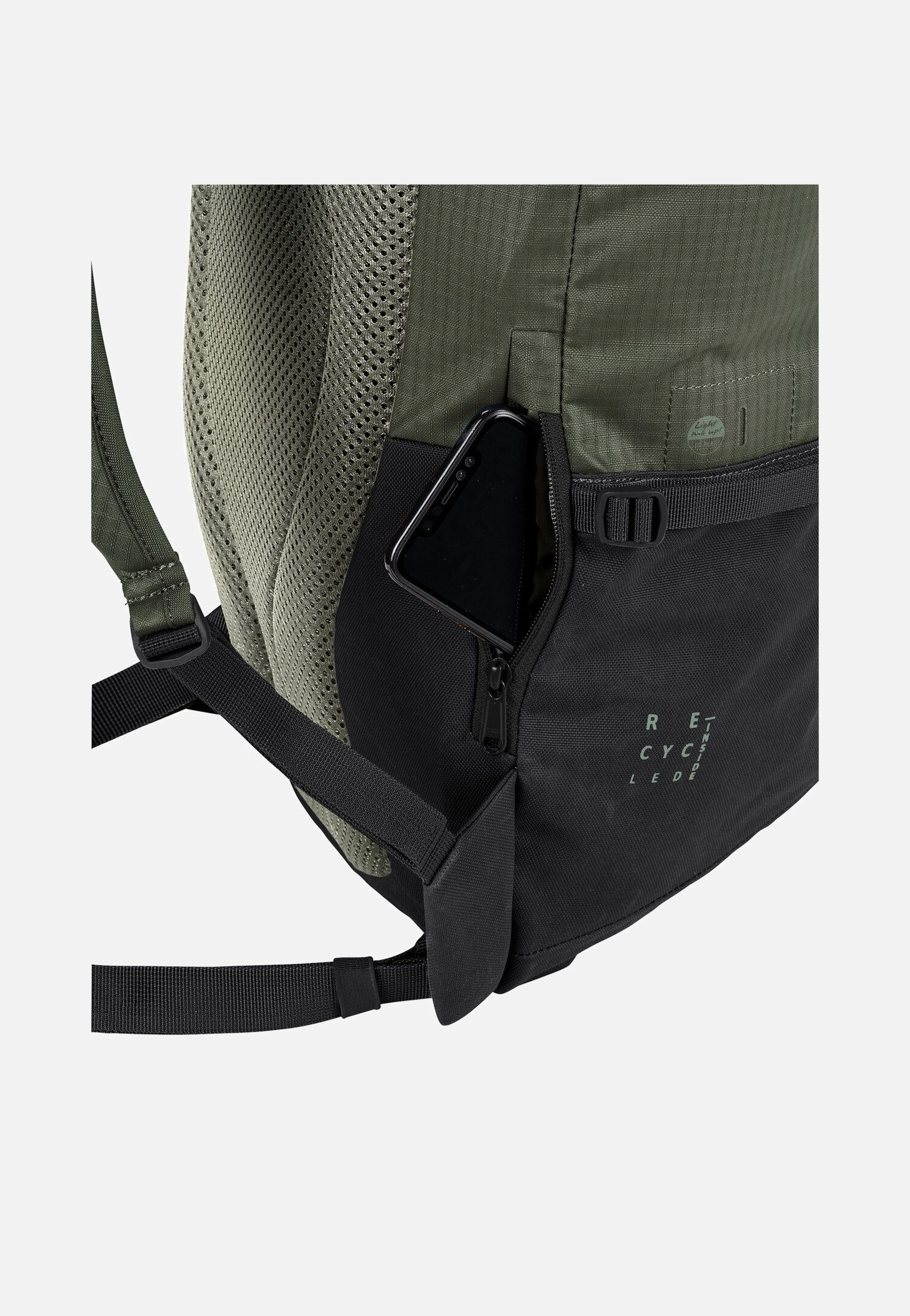 CityGo 30 II Khaki - Rucksack - Image 9