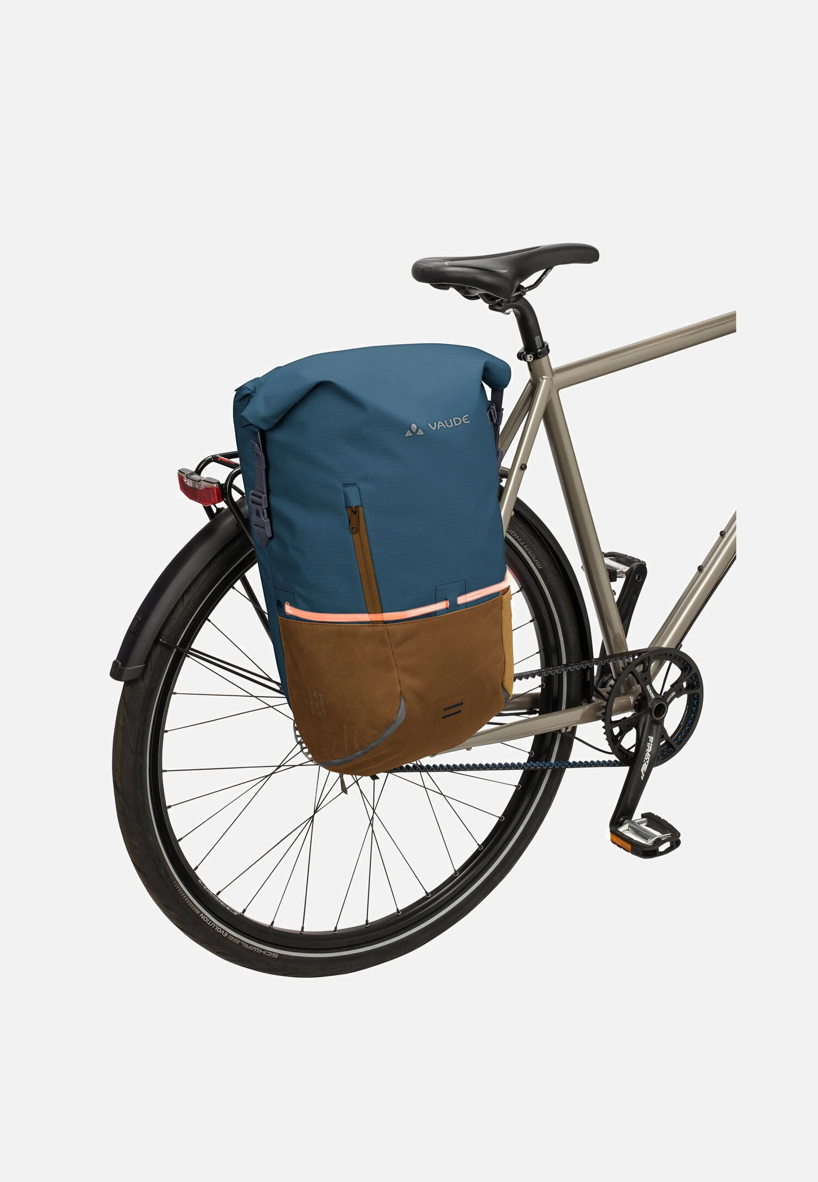 CityGo Bike 23 II Baltic Sea - Tasche - Image 10