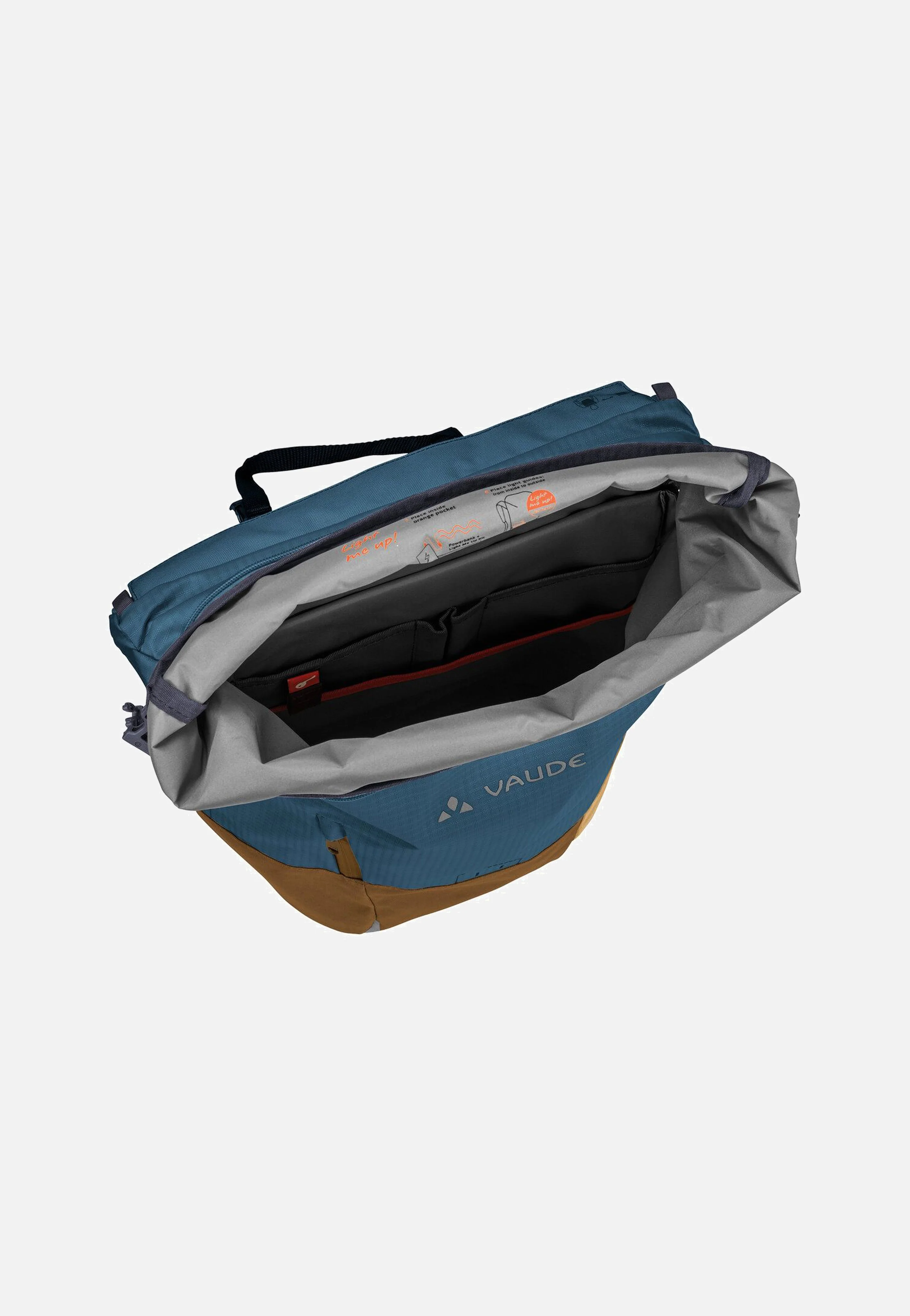 CityGo Bike 23 II Baltic Sea - Tasche - Image 4