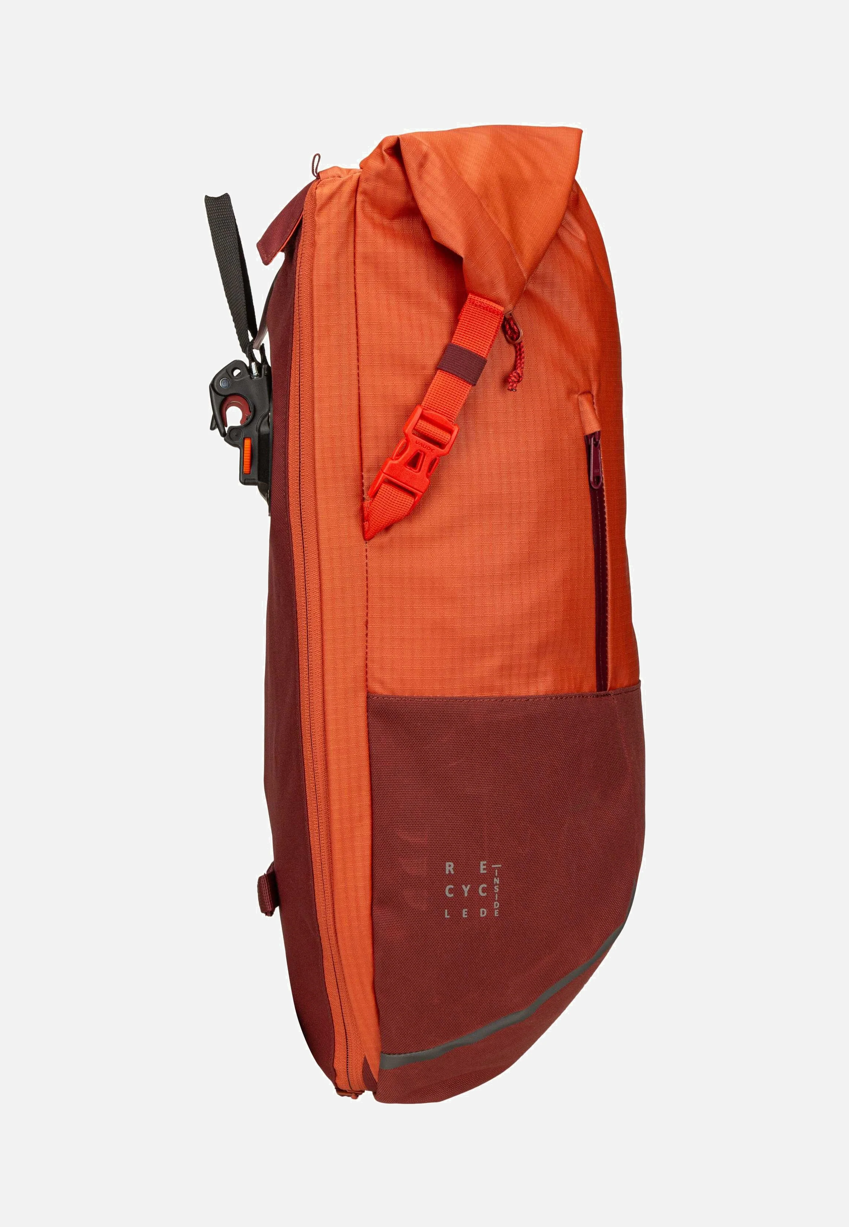 CityGo Bike 23 II Buckeye - Tasche - Image 4