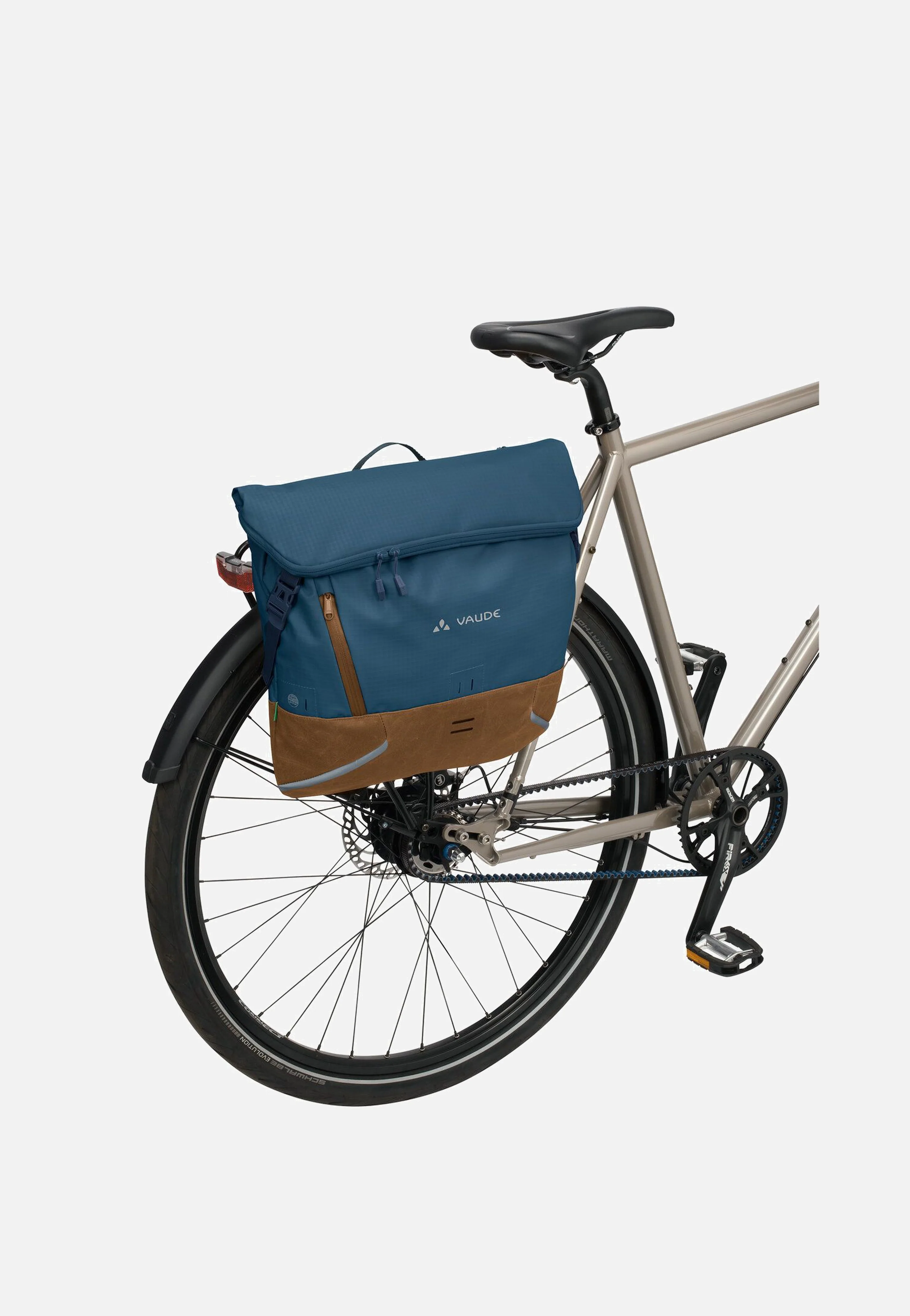 CityMe Bike II Baltic Sea - Fahrradtasche - Image 7