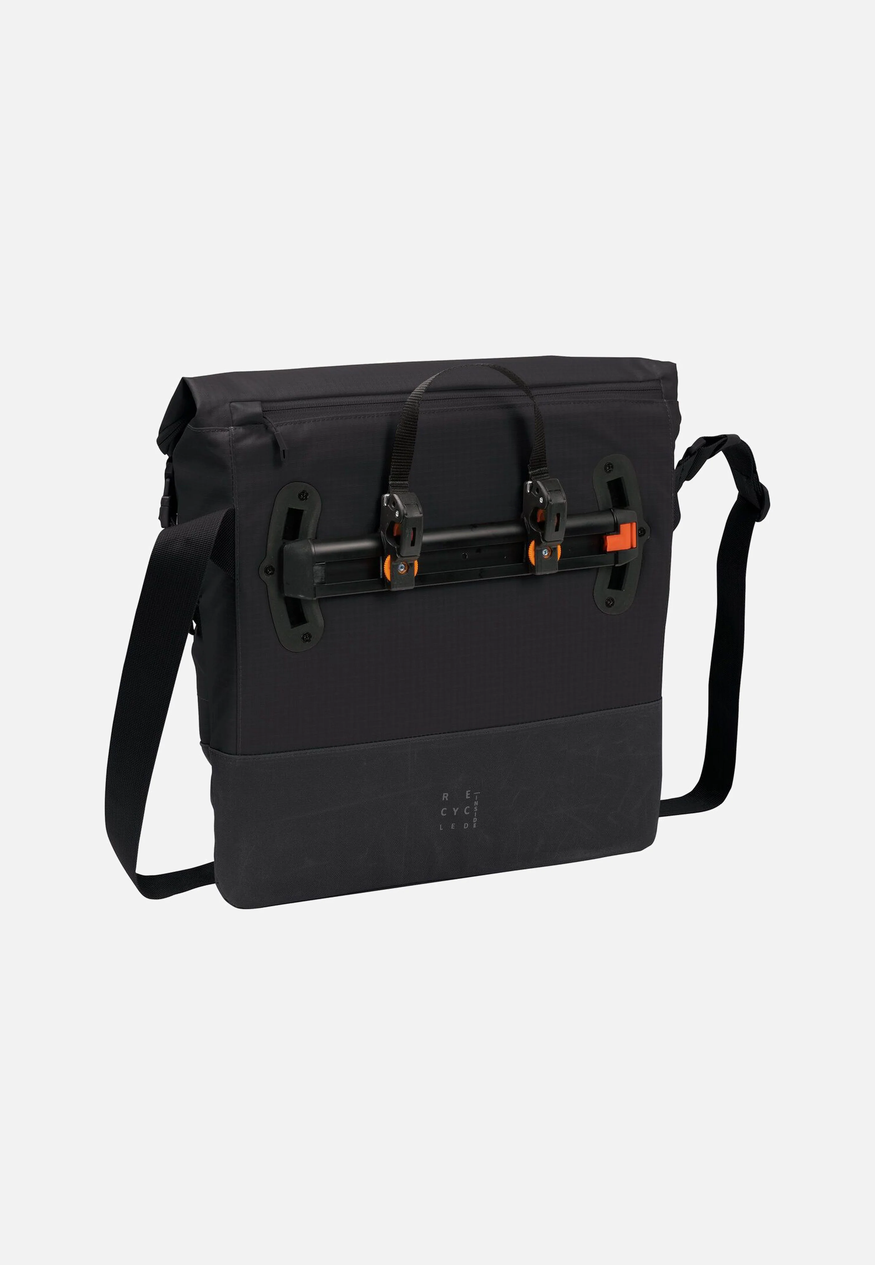 CityMe Bike II Black - Fahrradtasche - Image 3