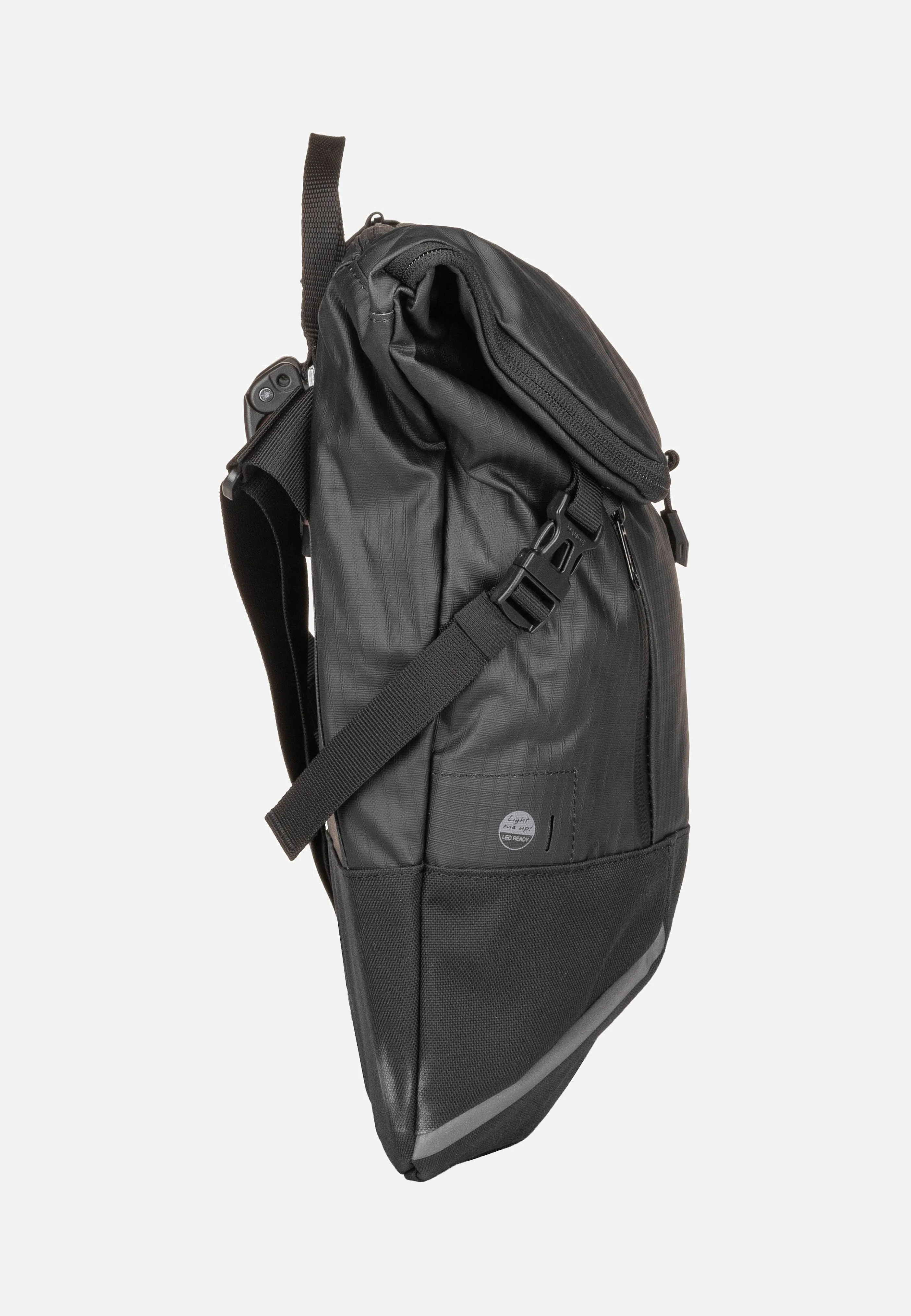 CityMe Bike II Black - Fahrradtasche - Image 5