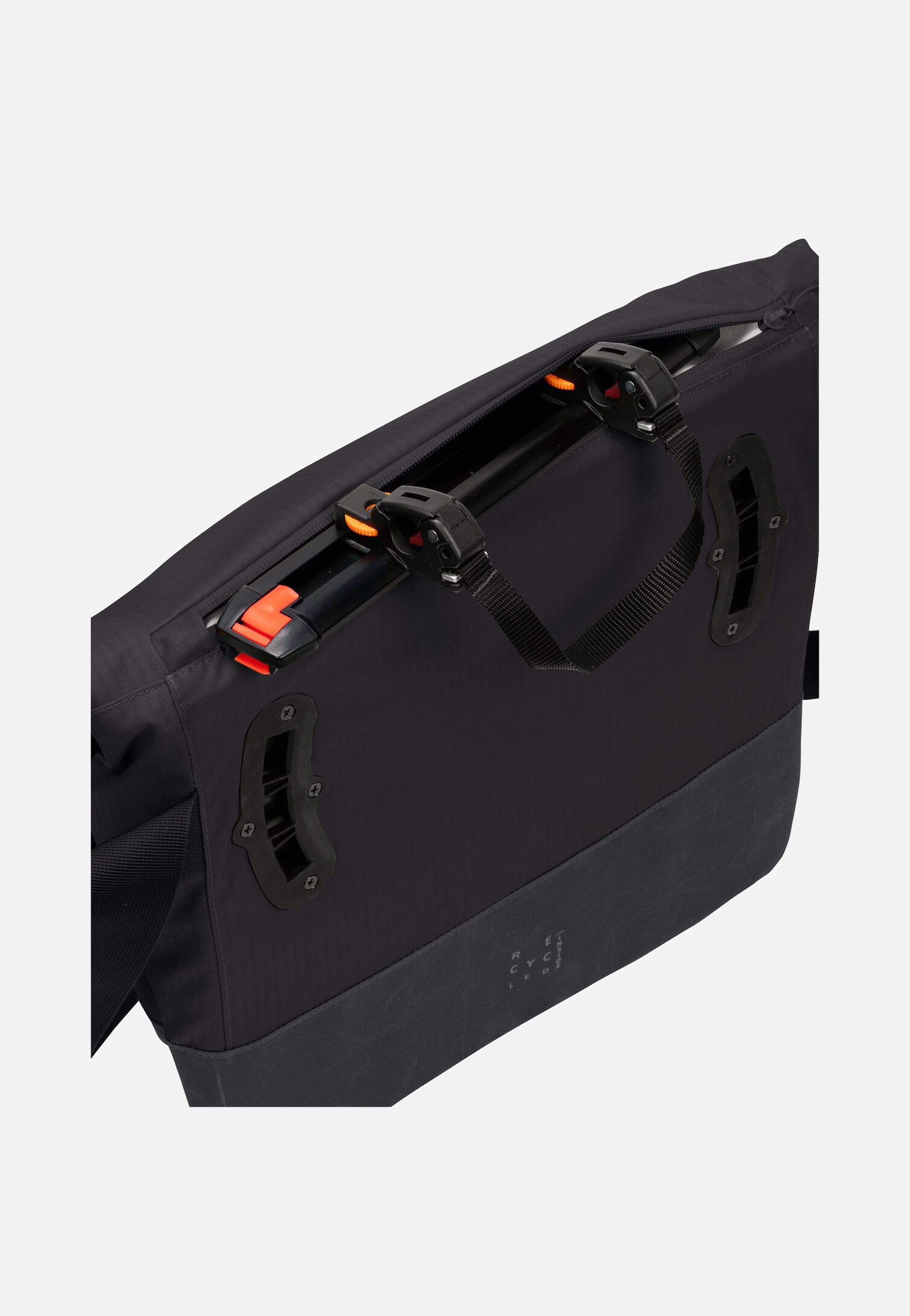 CityMe Bike II Black - Fahrradtasche - Image 6