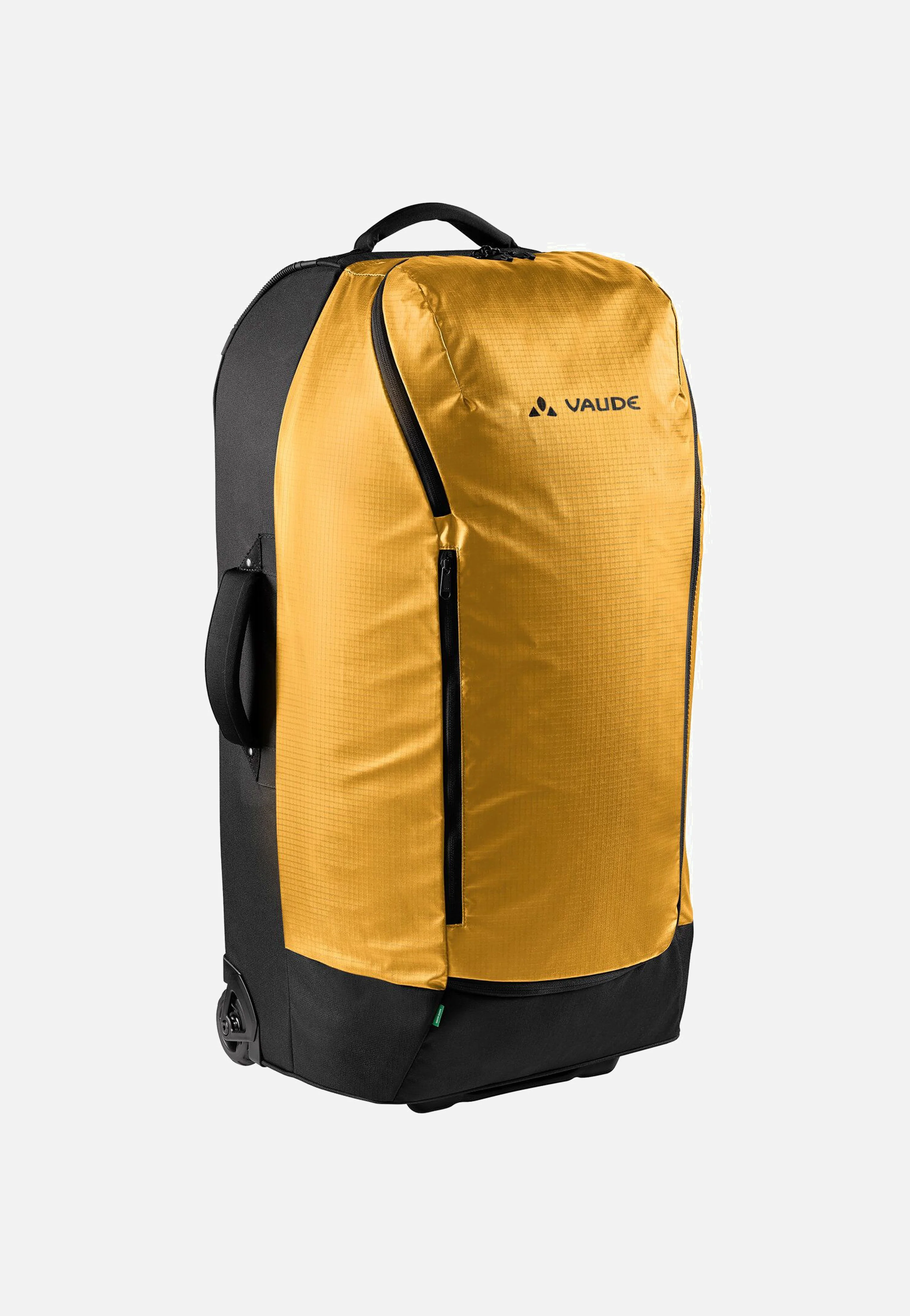 CityTravel 90 Burnt Yellow - Koffer - Image 2