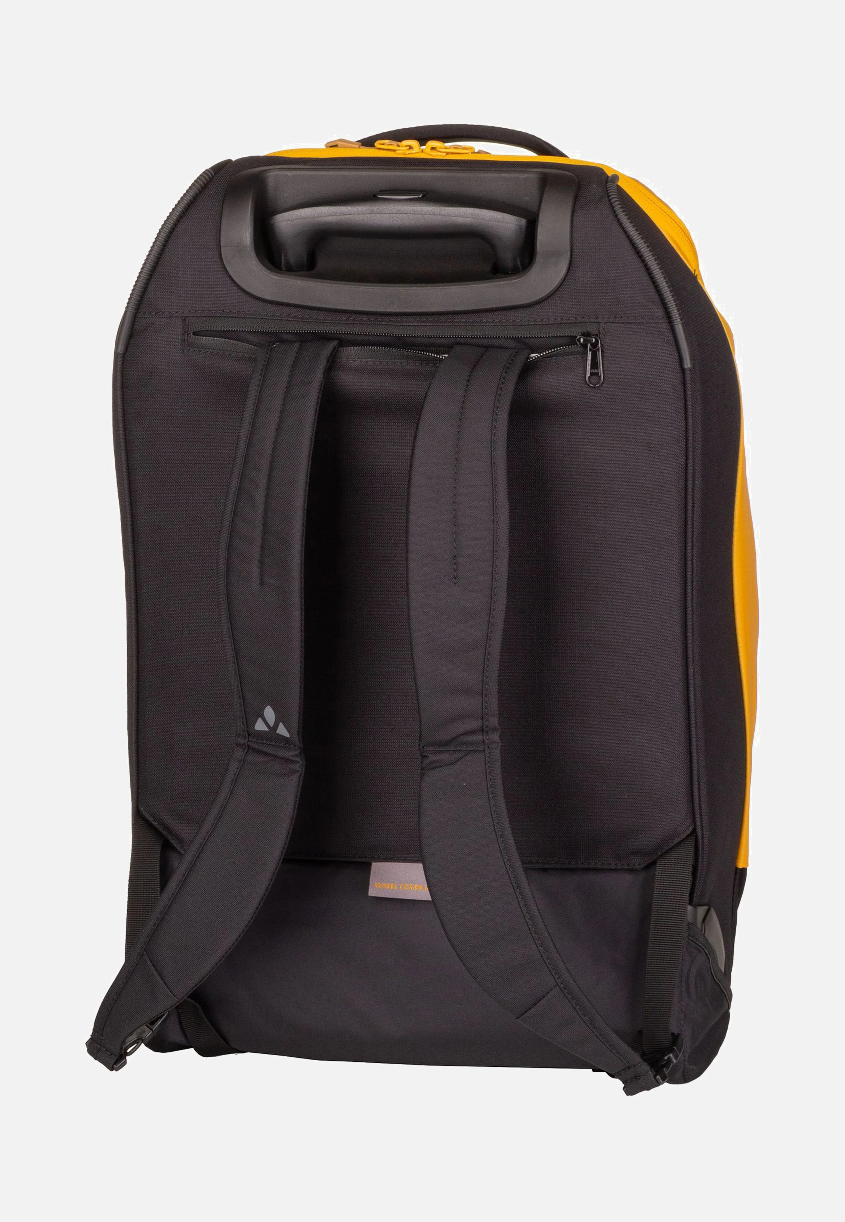 CityTravel Carry-On Burnt Yellow - Backpacks-Trolley - Image 7