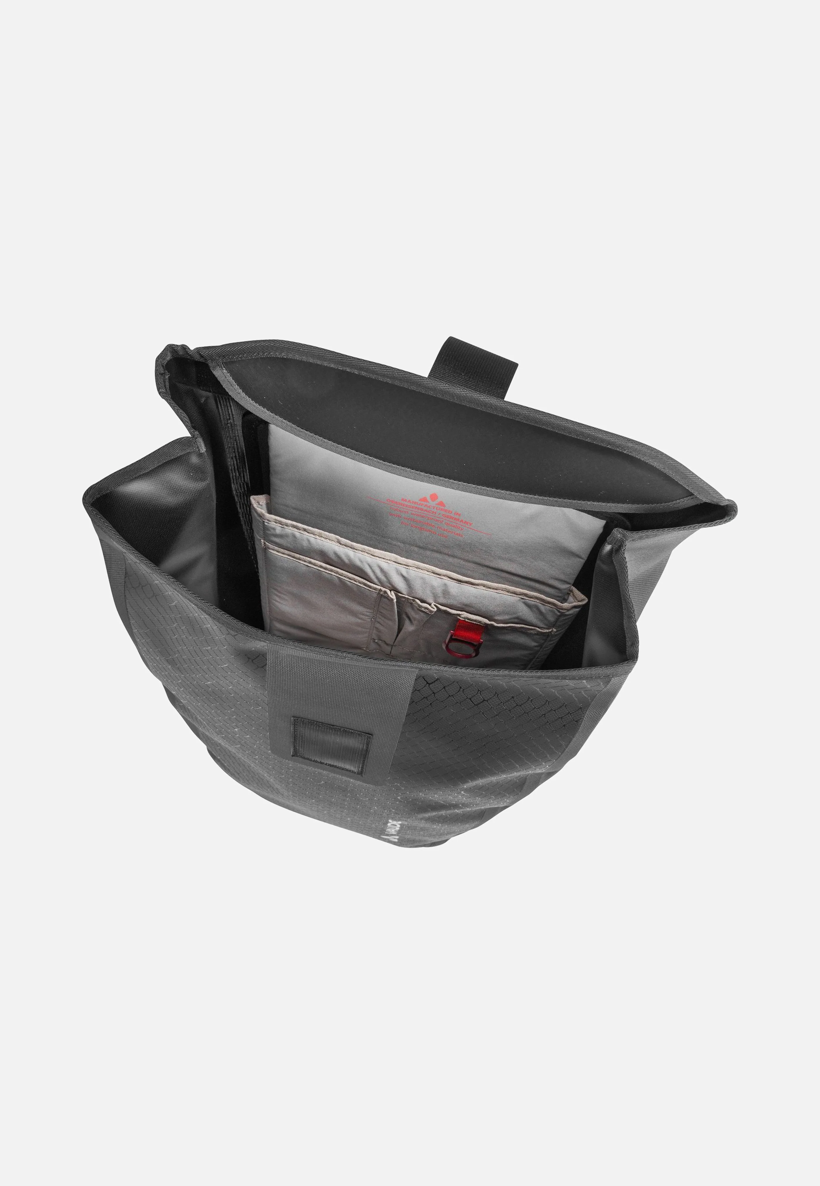 Clubride Aqua 17 Black - Rucksack - Image 3