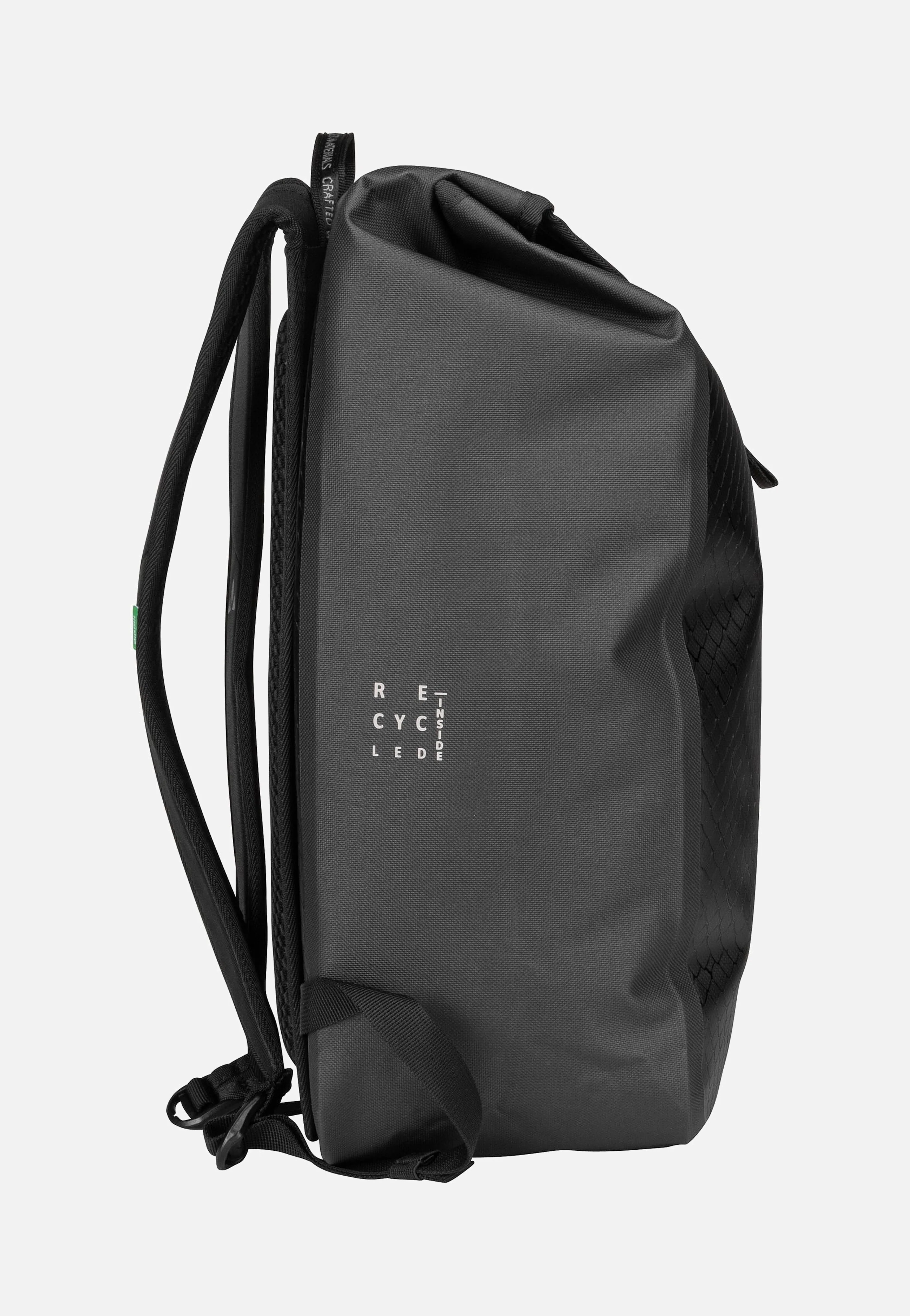 Clubride Aqua 17 Black - Rucksack - Image 4