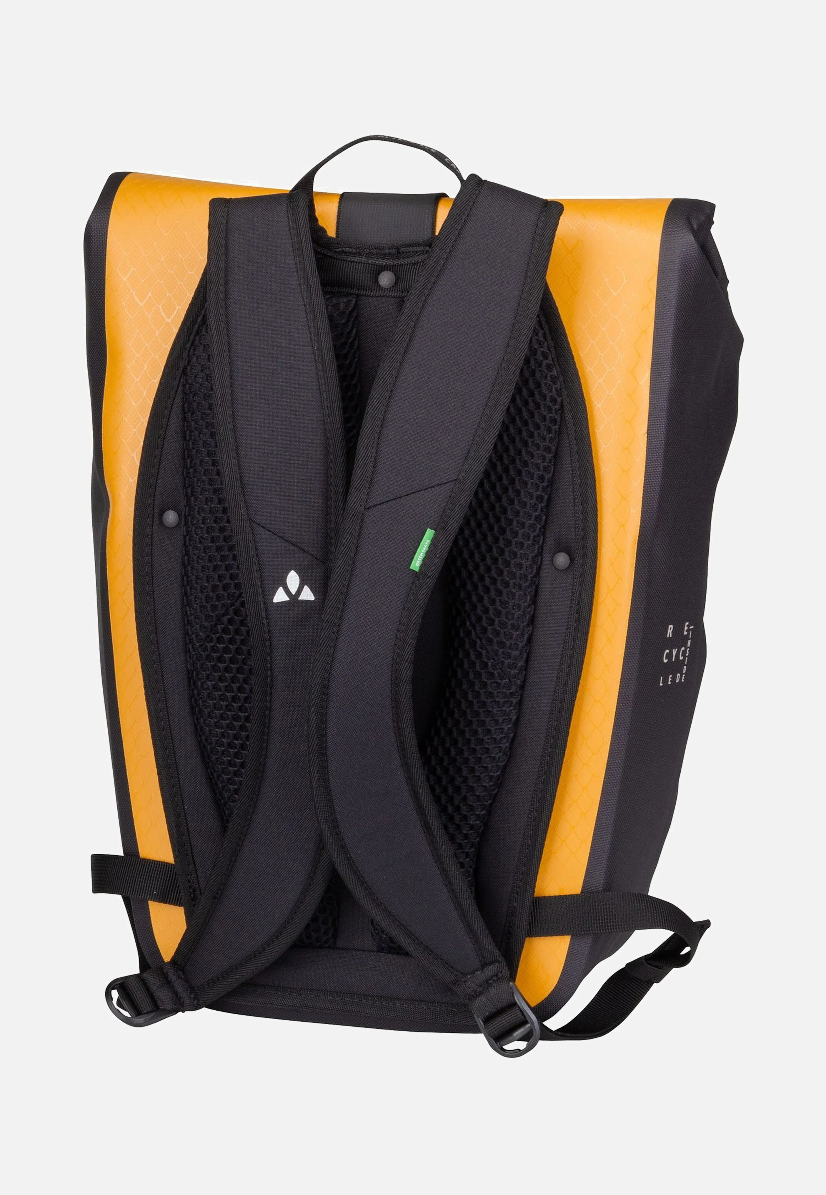 Clubride Aqua 17 Burnt Yellow - Rucksack - Image 2