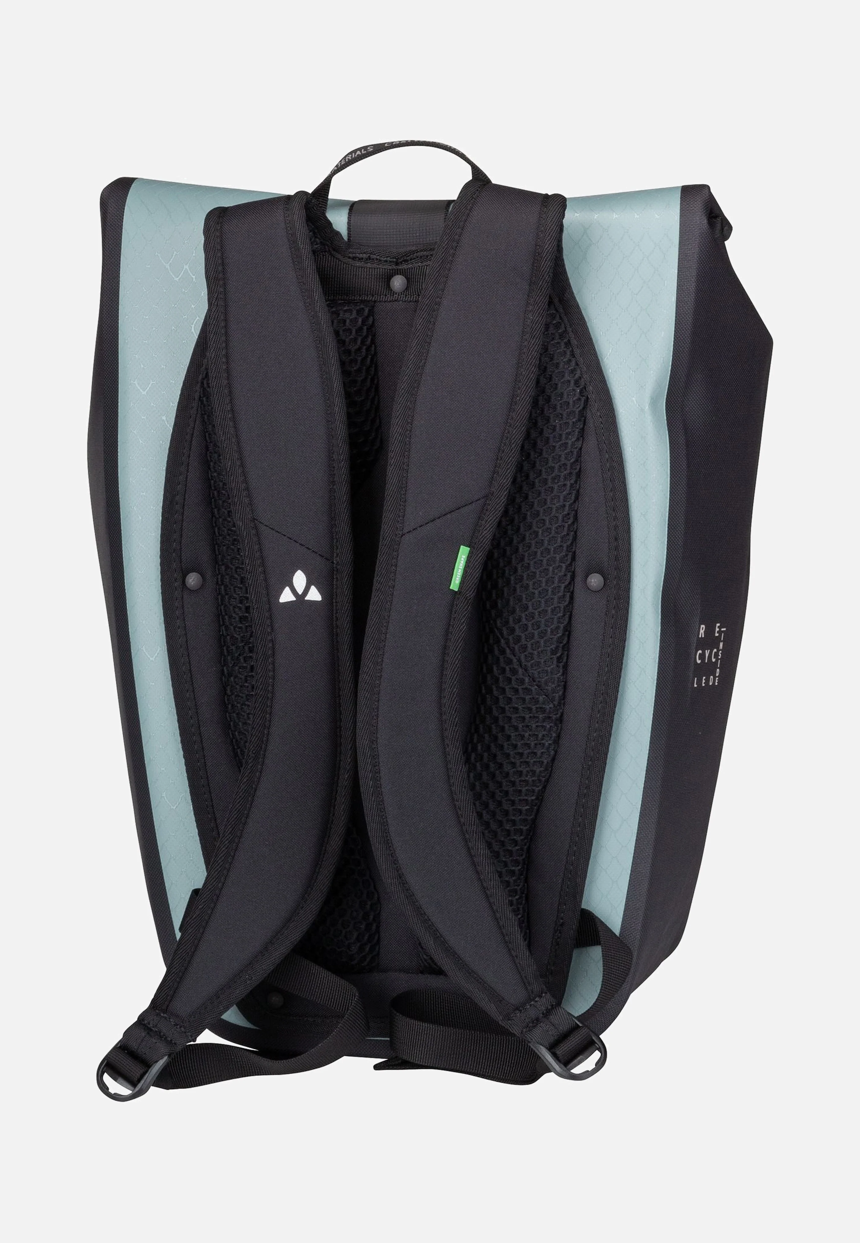 Clubride Aqua 17 Nordic Blue - Rucksack - Image 2