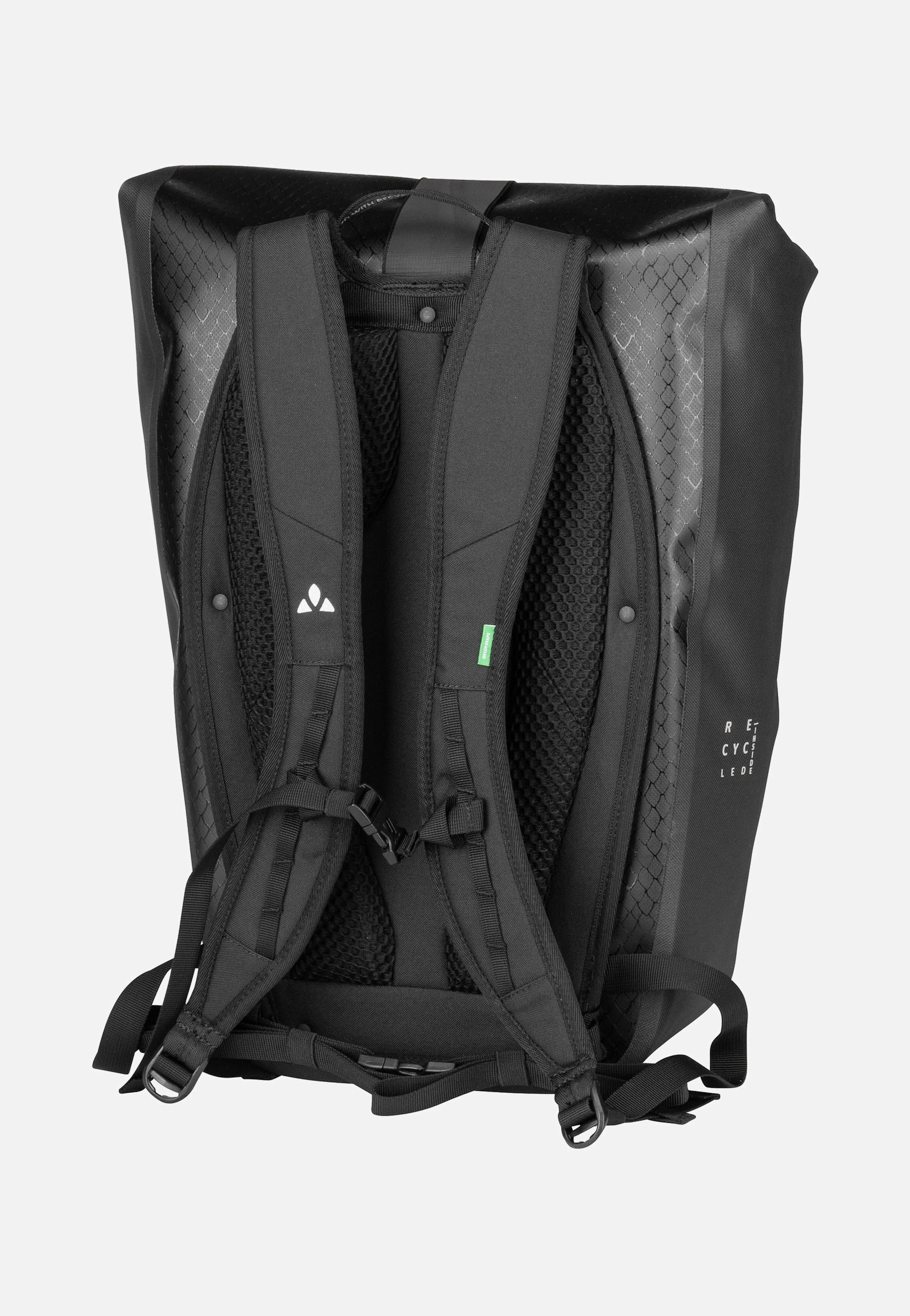 Clubride Aqua 25 Black - Rucksack - Image 2